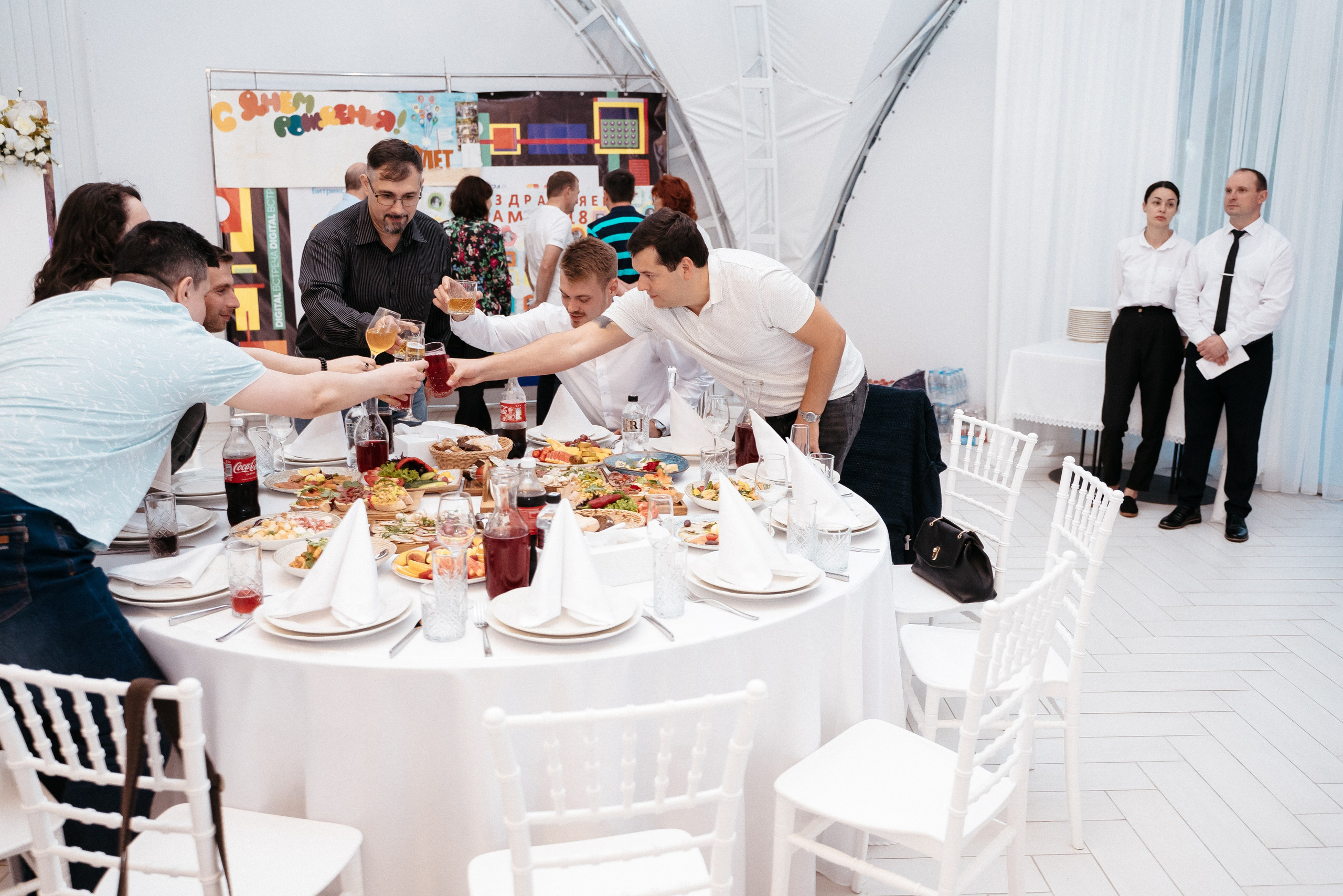 Ави Центр. Свадебный фотограф в Симферополе