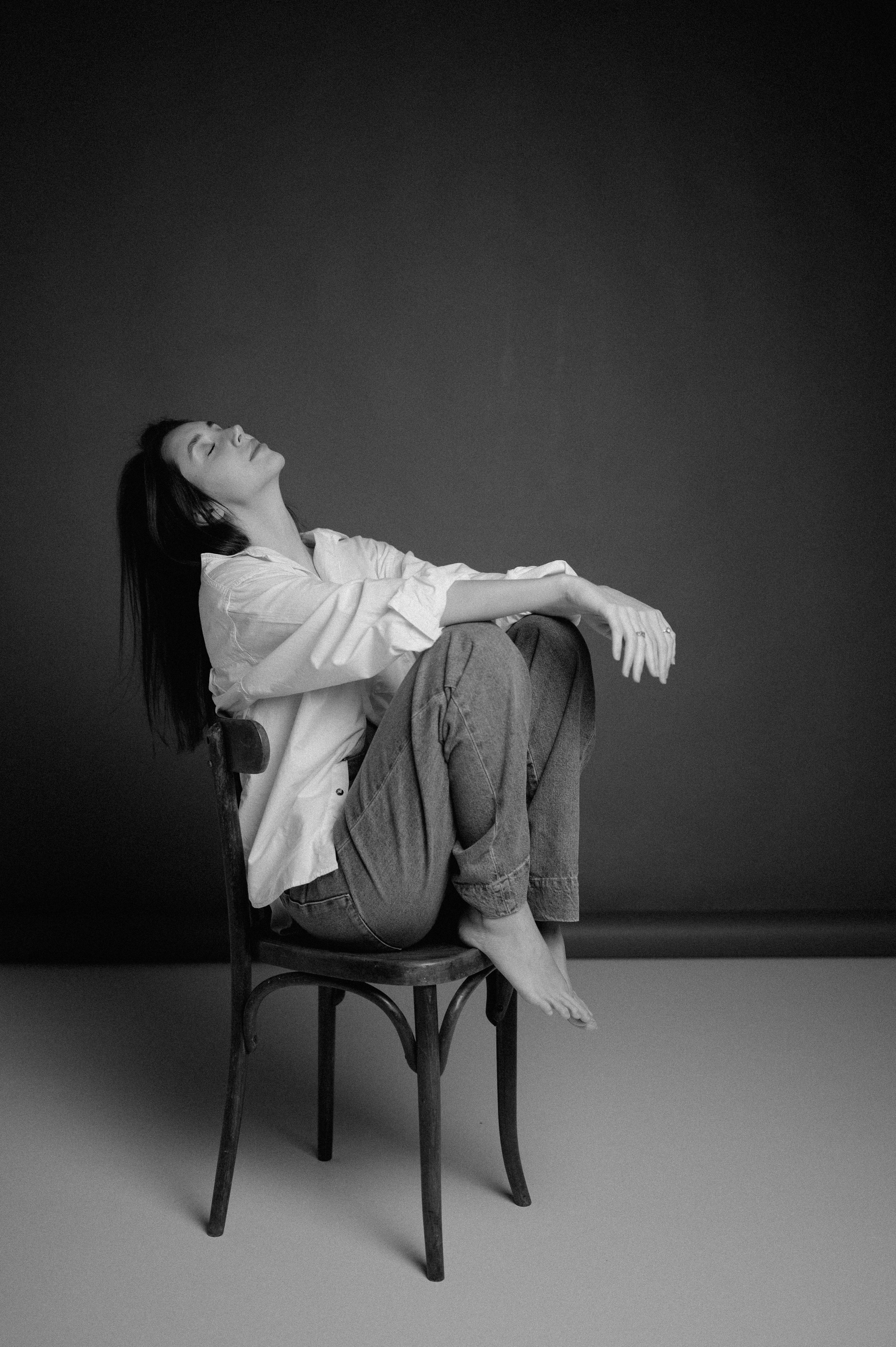 Валерия. Фотограф Мария Бондаренко