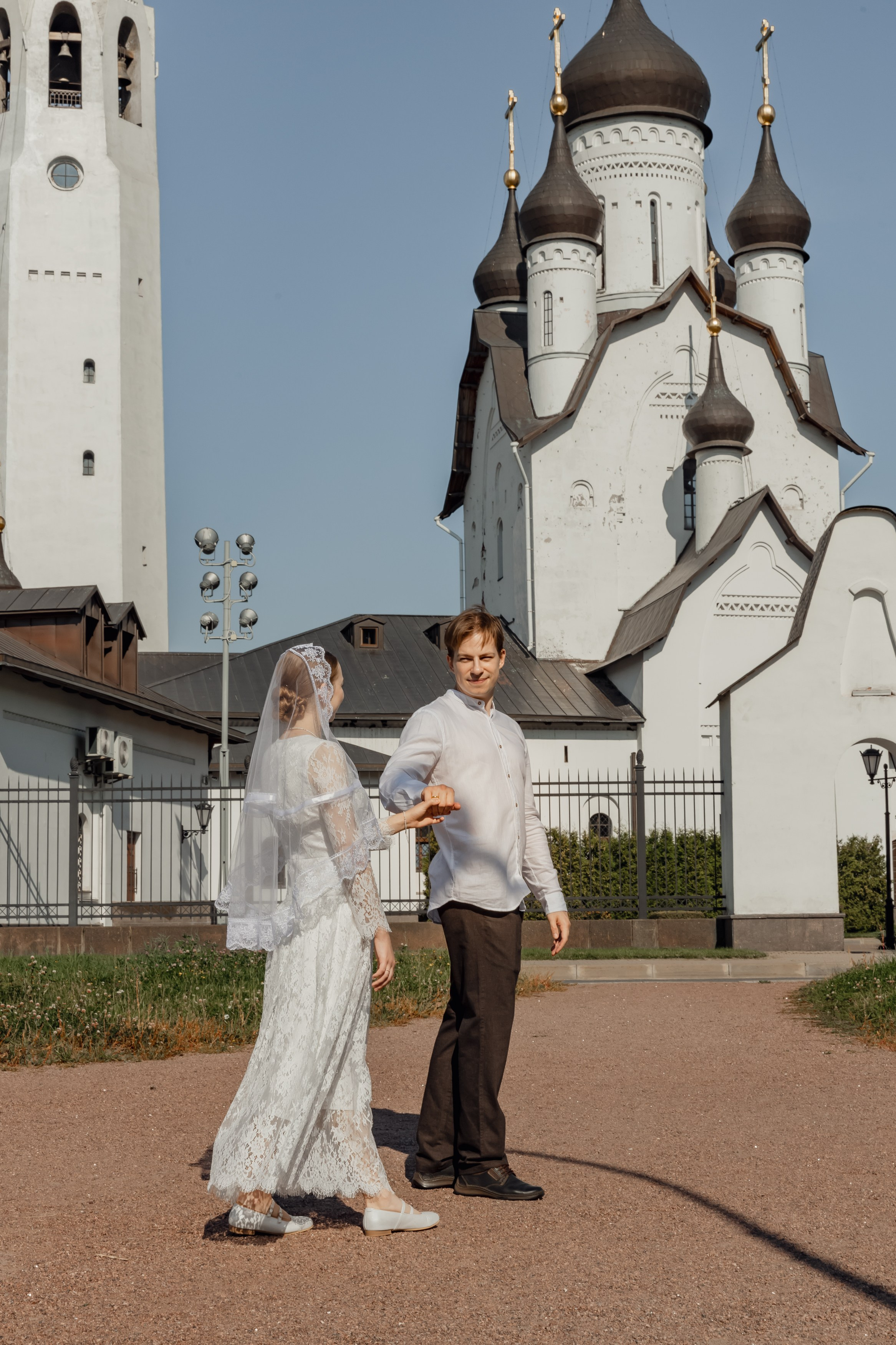 Венчание Апостола Петра. Свадебный фотограф, крещение, венчание СПБ, Белгород Анна Коршунова