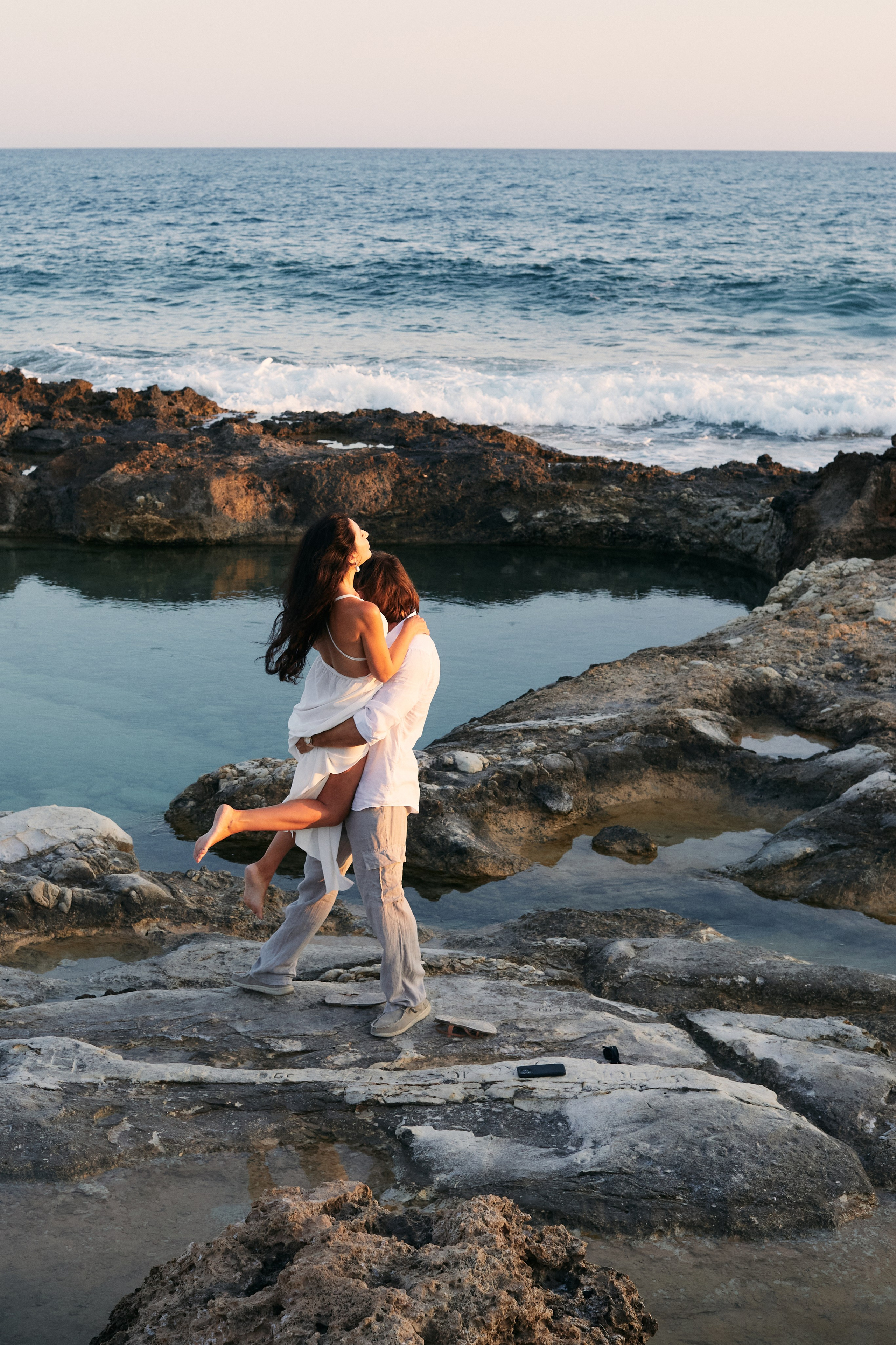 Ксения и Виталий. Фотограф Анастасия Губернаторова