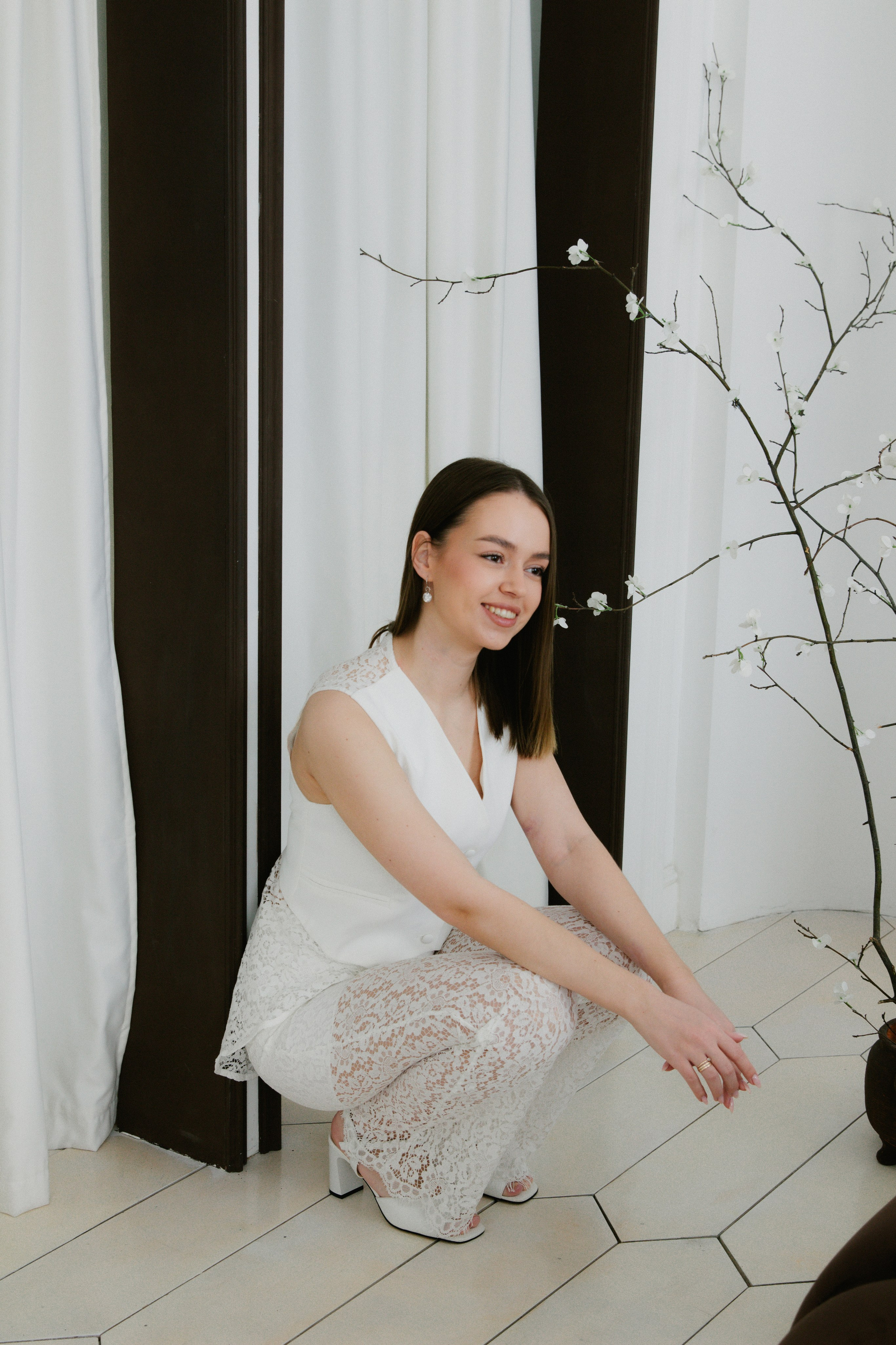 Оля. Фотограф Настя Булочка Екатеринубрг