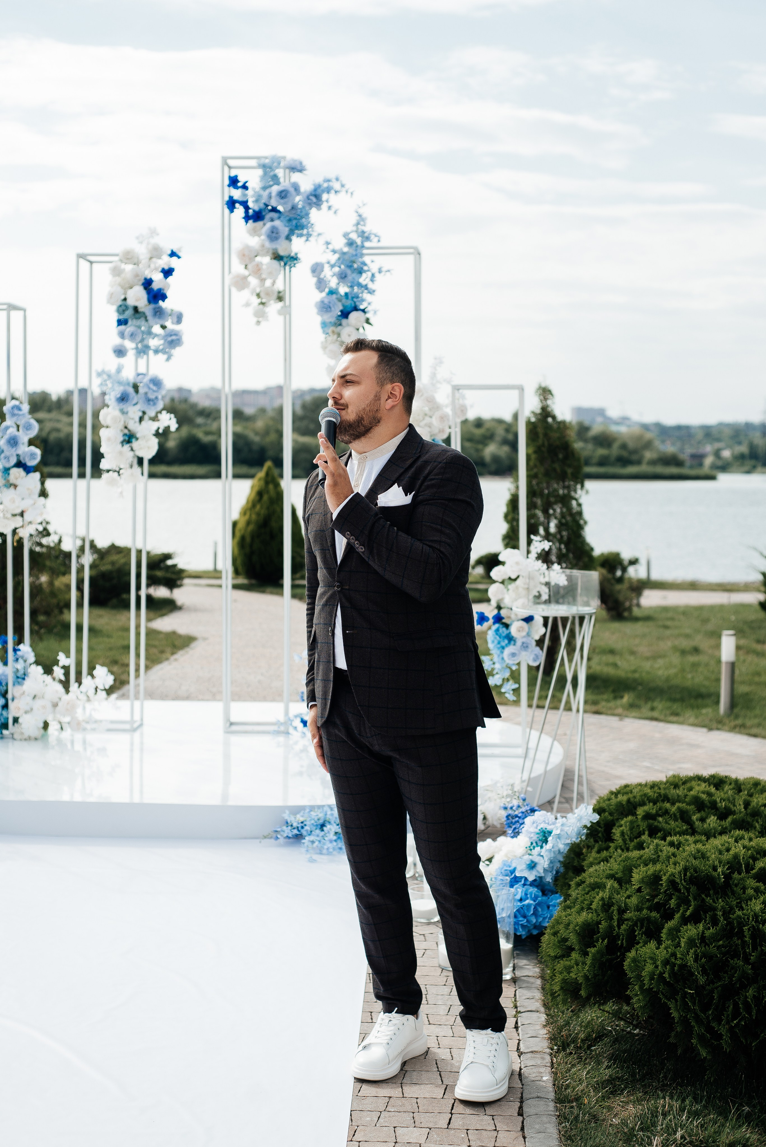 Моменты церемонии. Свадебный и семейный фотограф Ростов-на-Дону Евгения Борисова