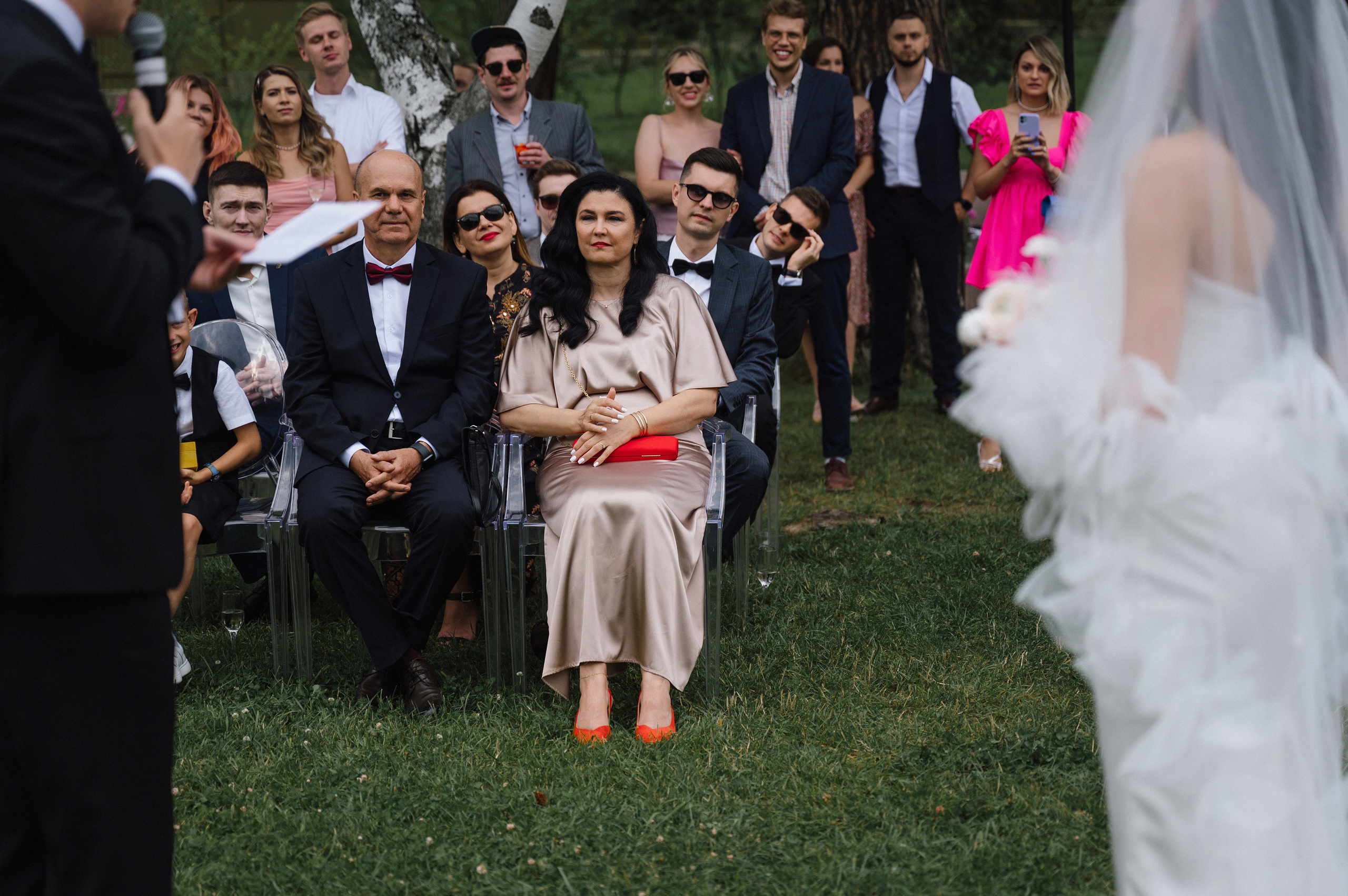 Misha | Christie. Свадебный фотограф Сергей Скрипник