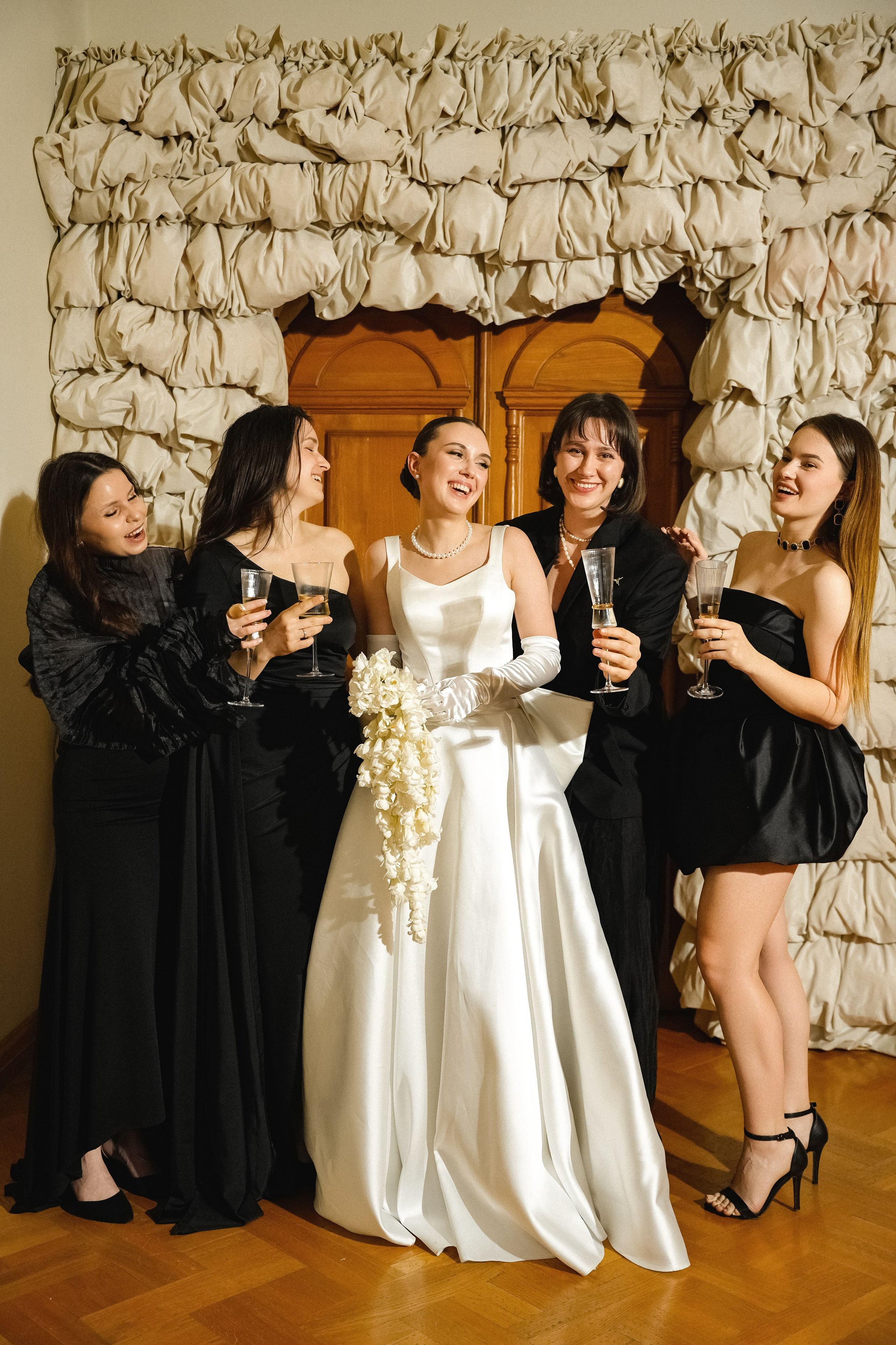 The story of the mansion. Свадебный фотограф и видеограф в Ростове-на-Дону. Максим и Наталья Лебедевы