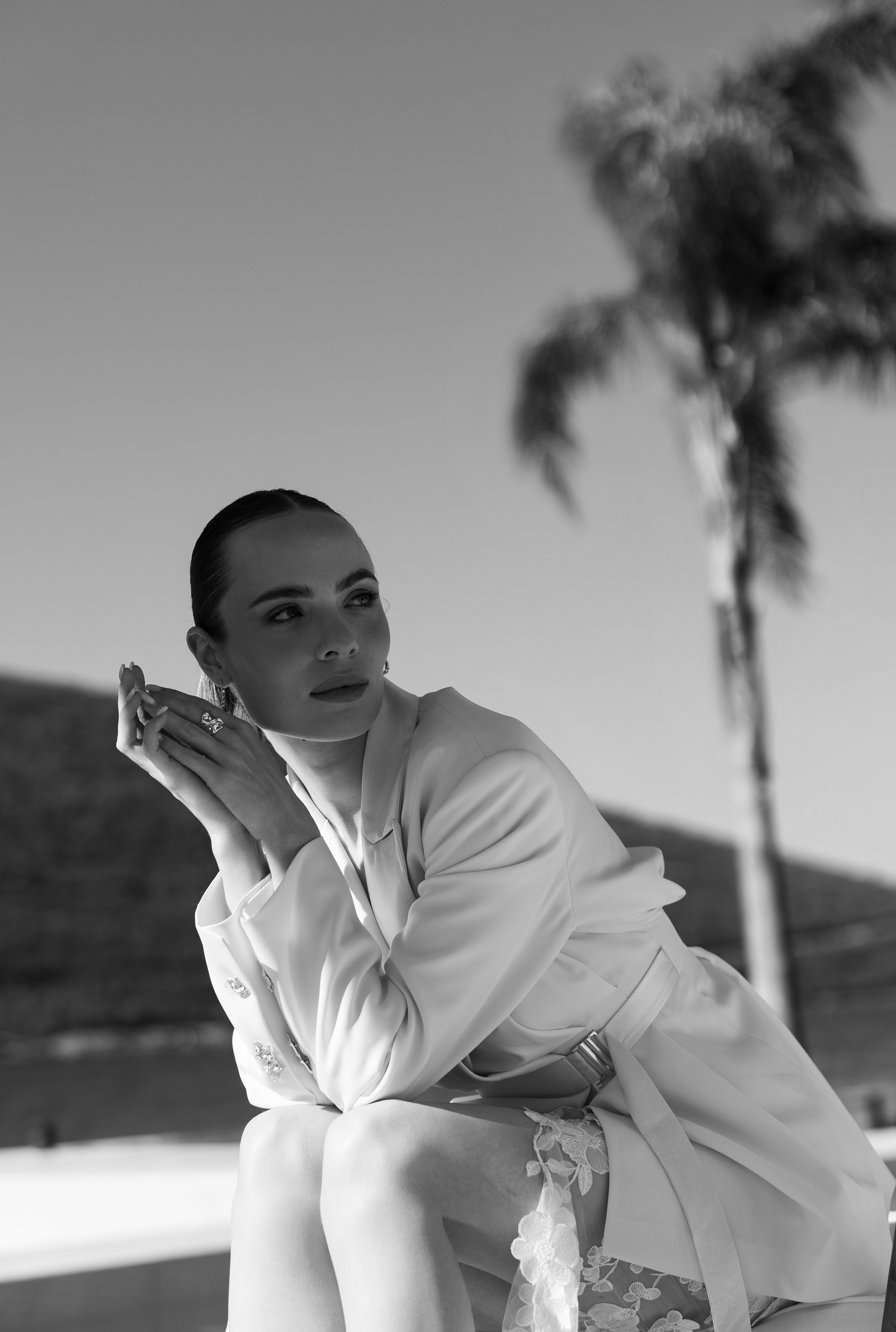 ЧЕРНОГОРИЯ (Руслан и Анастасия). Свадебный фотограф Тула Москва СПБ / Сёмина Дарья