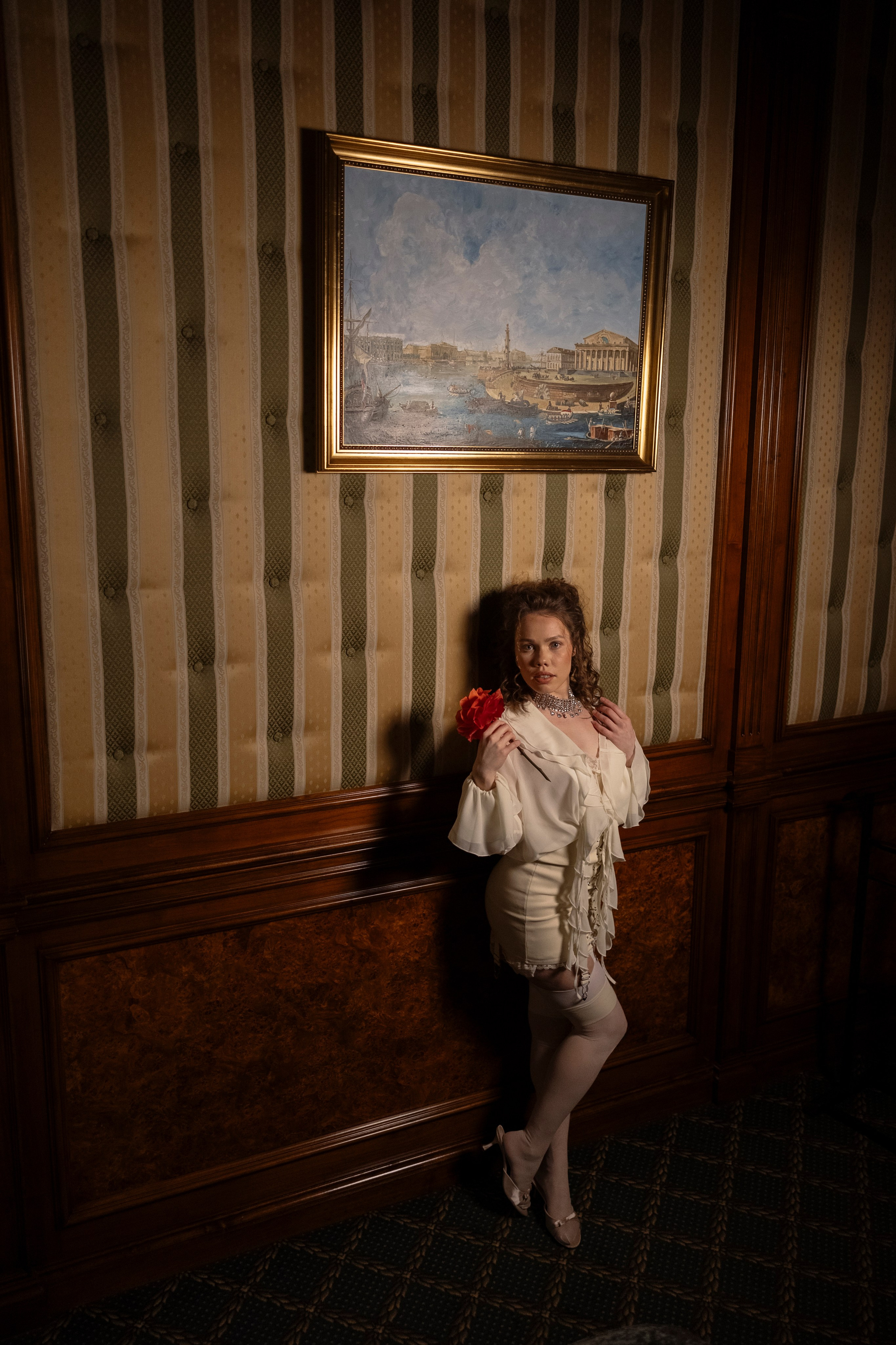 Евгения и Али. Свадебный фотограф Курск Максим Ноздрачев