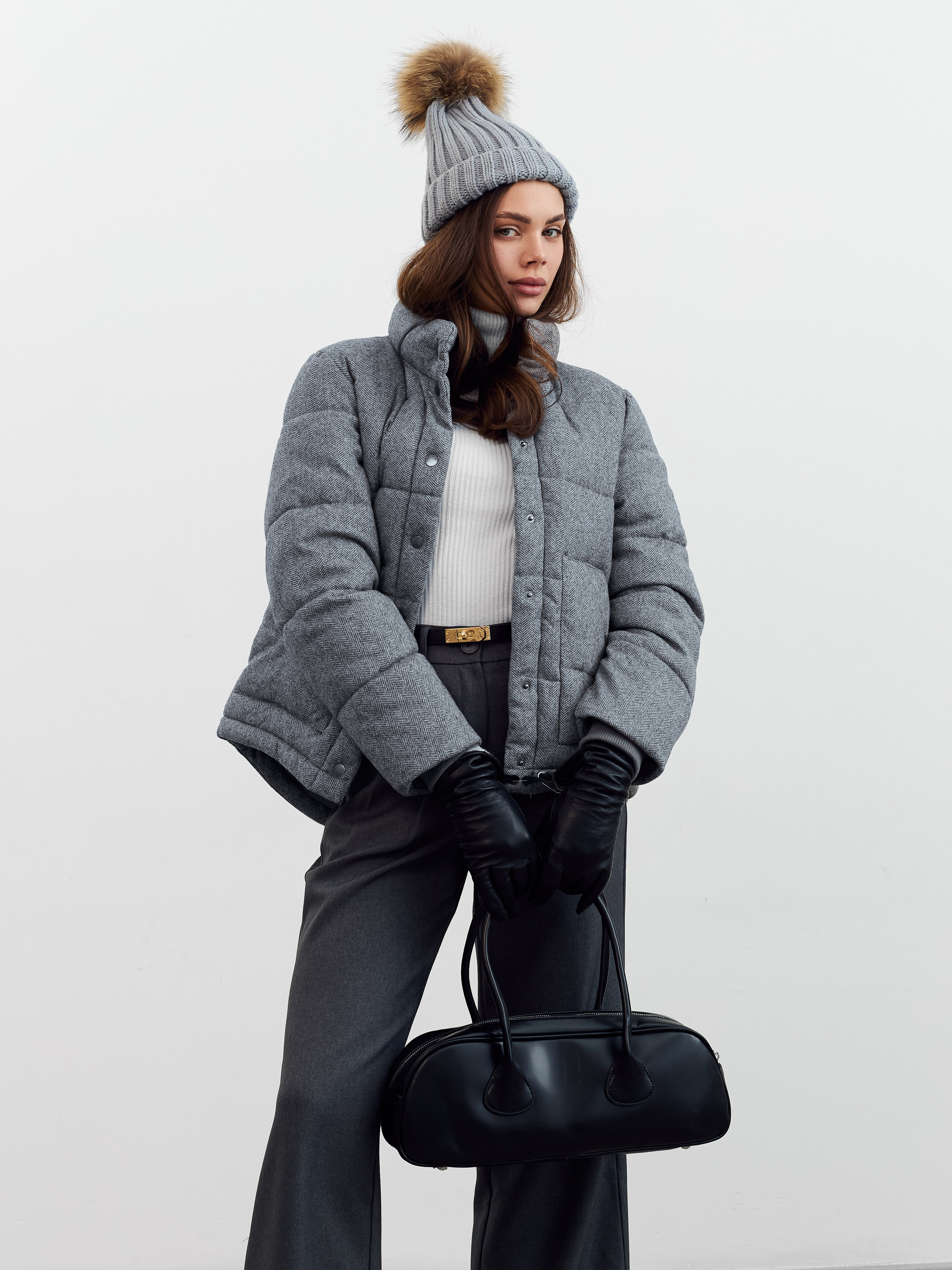 Шапки. Коммерческий фотограф Дарья Горбачева