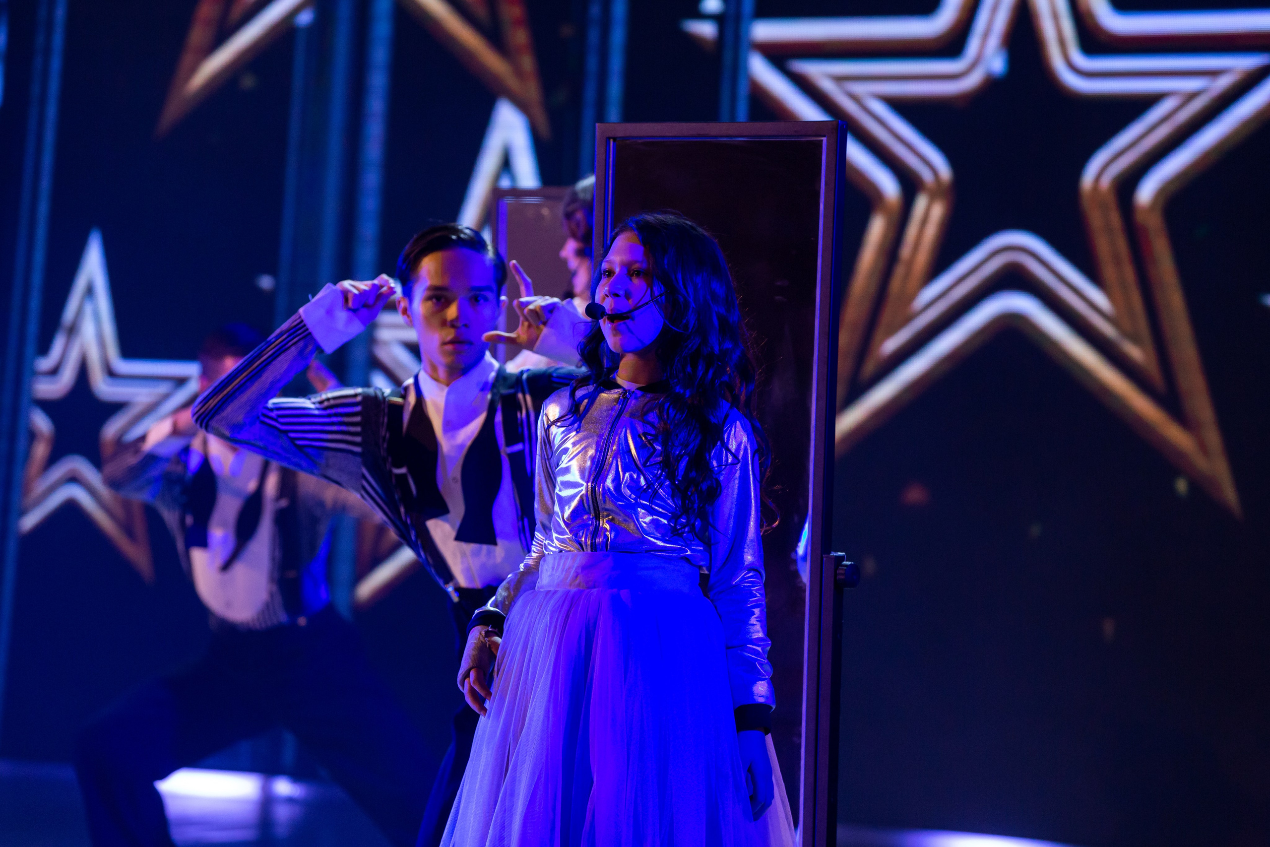 Ломая барьеры 2023. Премьера мюзикла. Семейные и детские съемки в Уфе