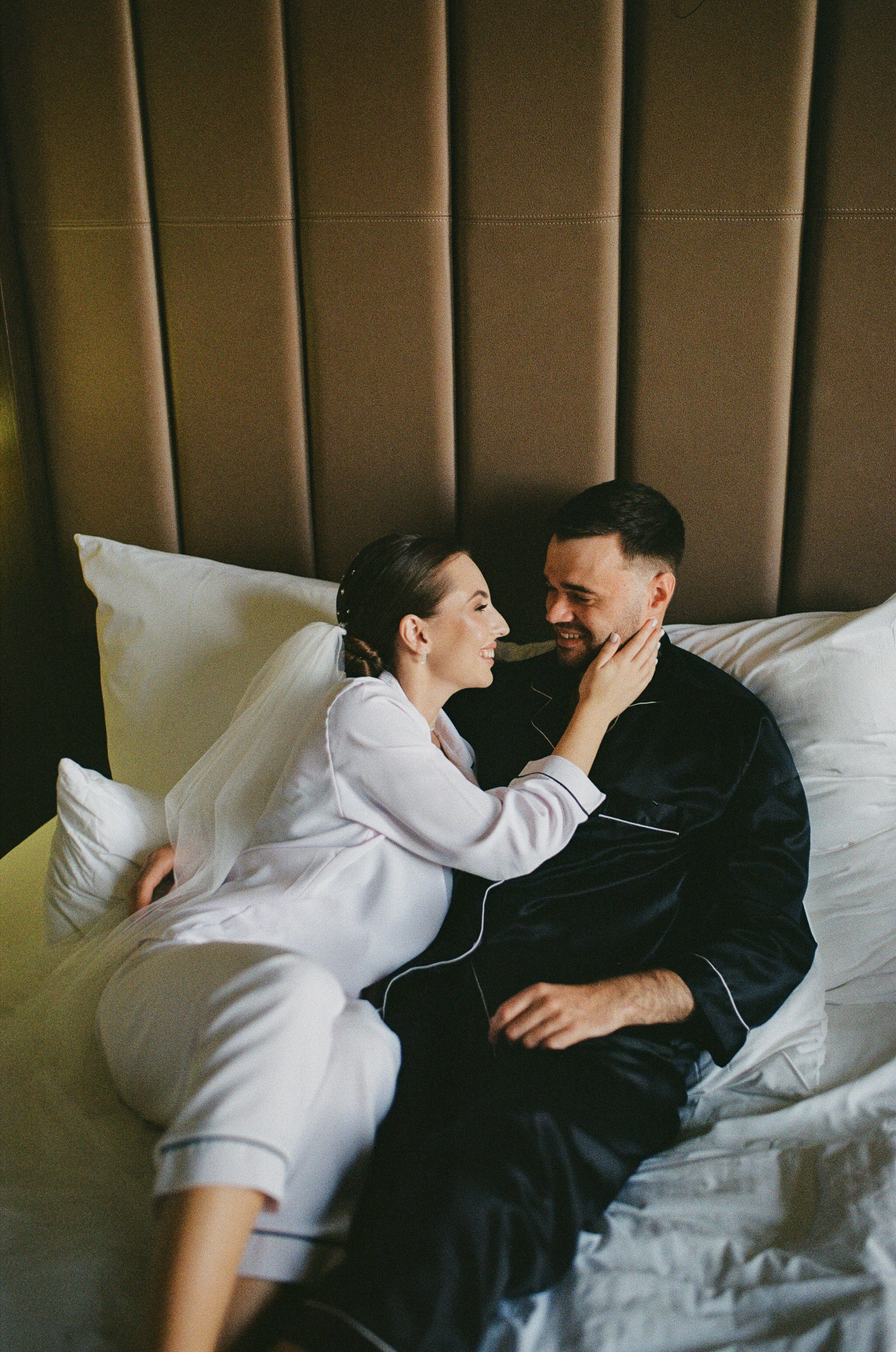 Плёночные фотосессии. Свадебный фотограф в Ростове-на-Дону Инна Абдул