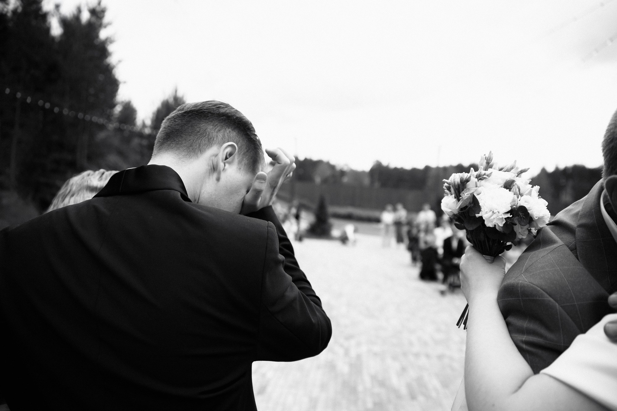 Магия чувств. Свадебный фотограф в Томске | Александр Овчаренко