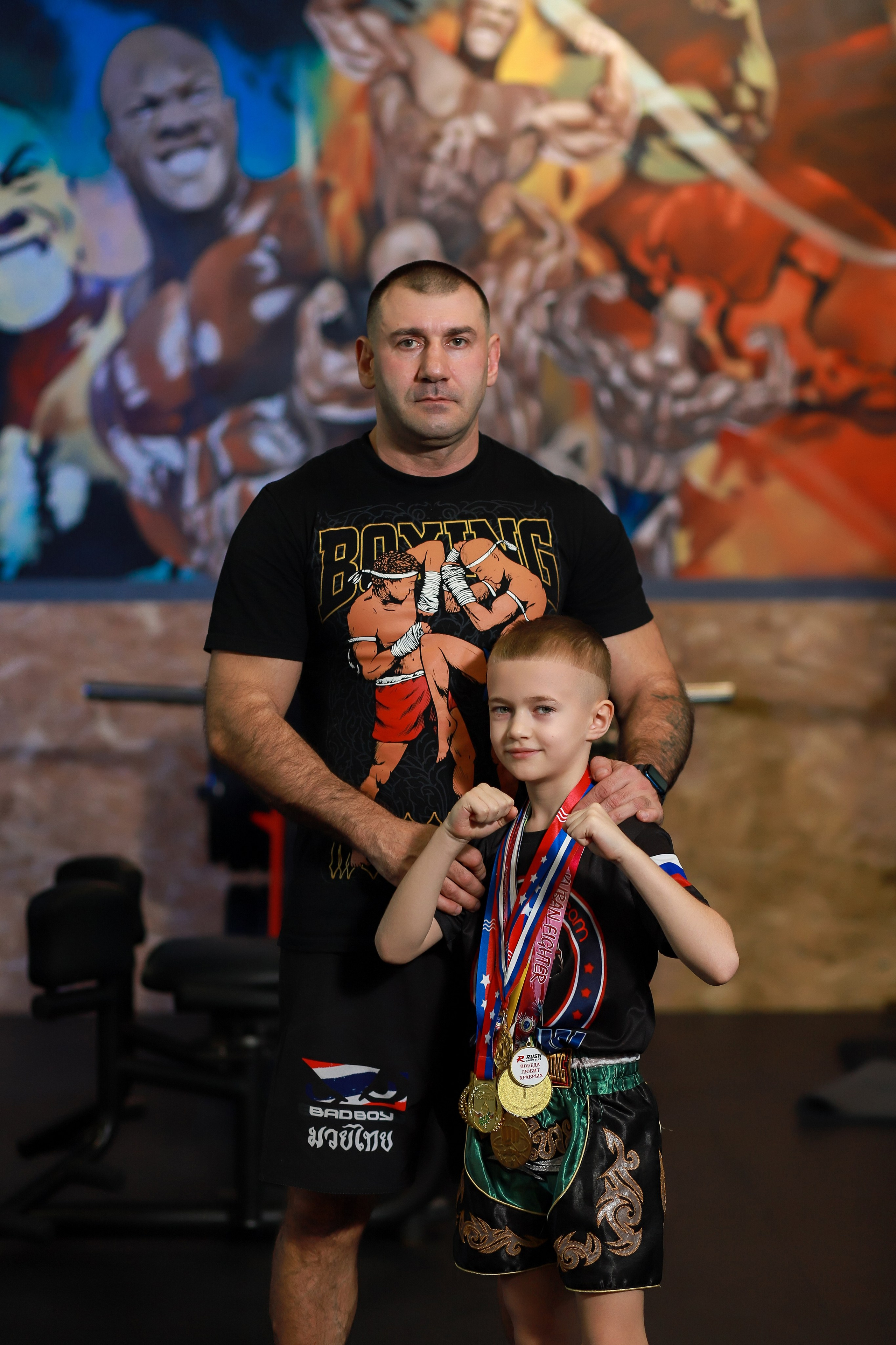 Постановочная портретная съемка. Фотограф в Краснодаре Анна Светикова