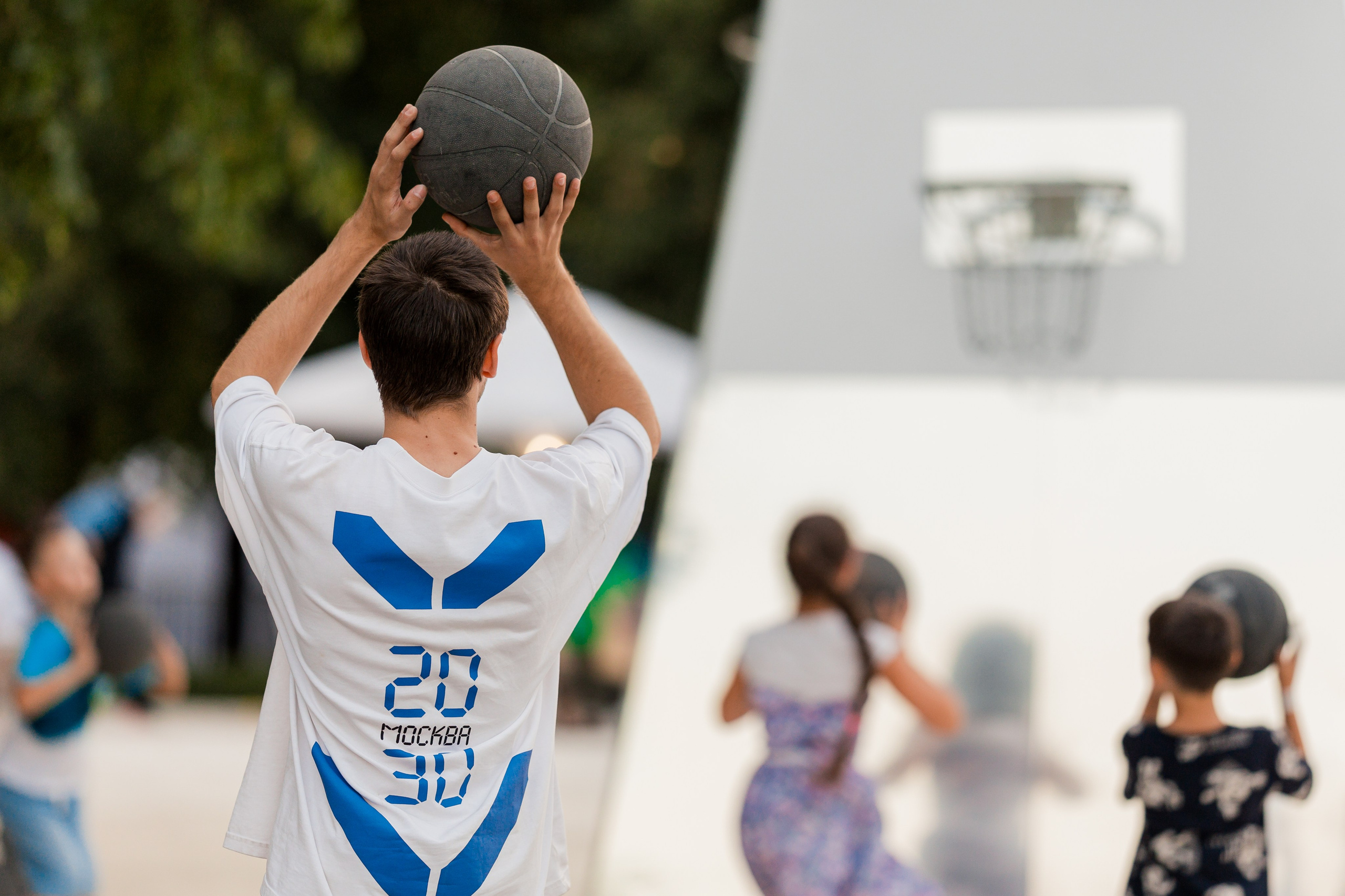 Ивенты. Репортажный фотограф Мария Мадзик