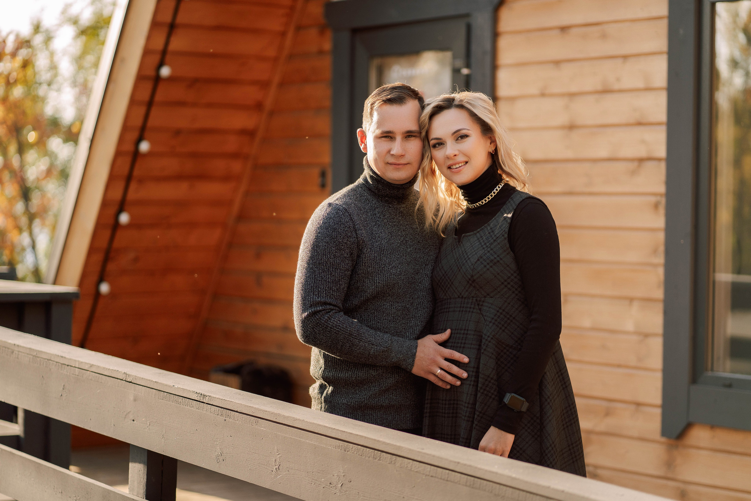 В ожидании. Фотограф Губаха Рависа Муллахметова