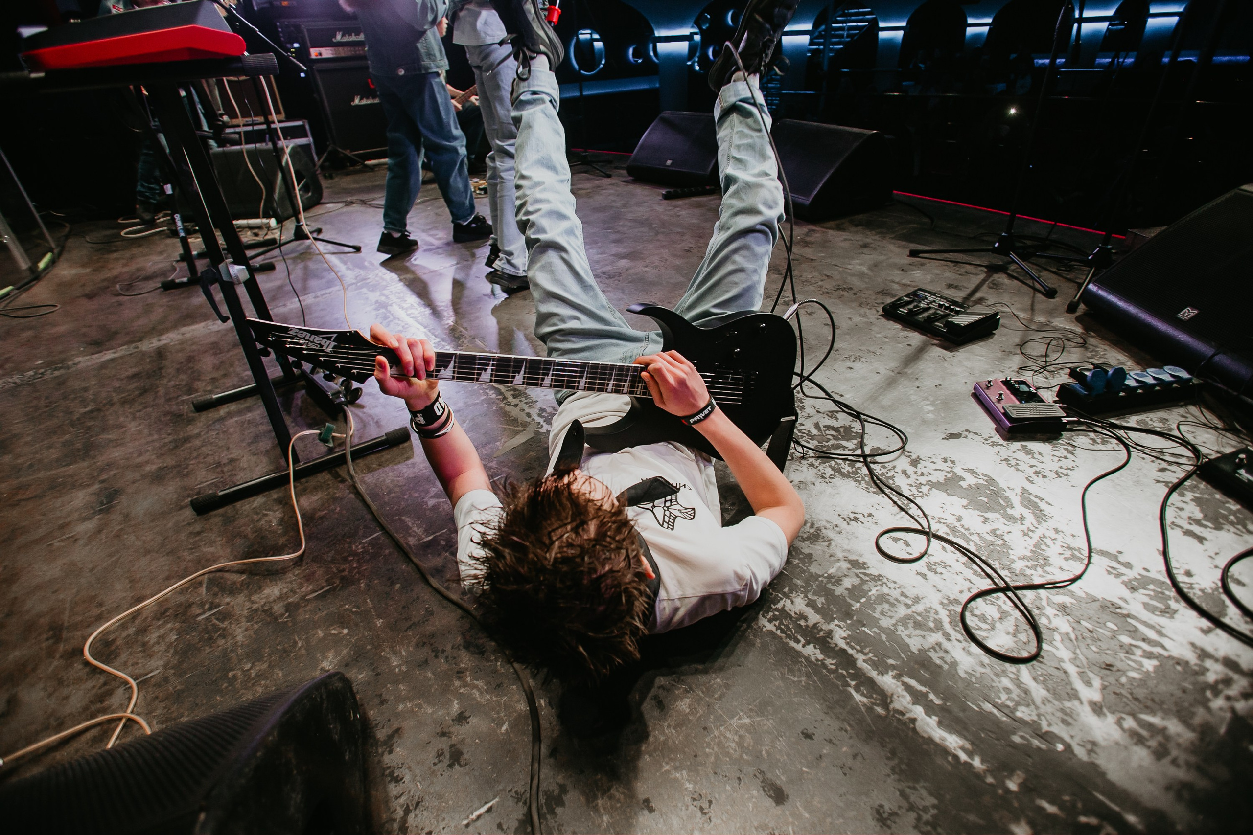Всероссийский фестиваль «Серебряные струны». Фотограф событий Злобин Дмитрий