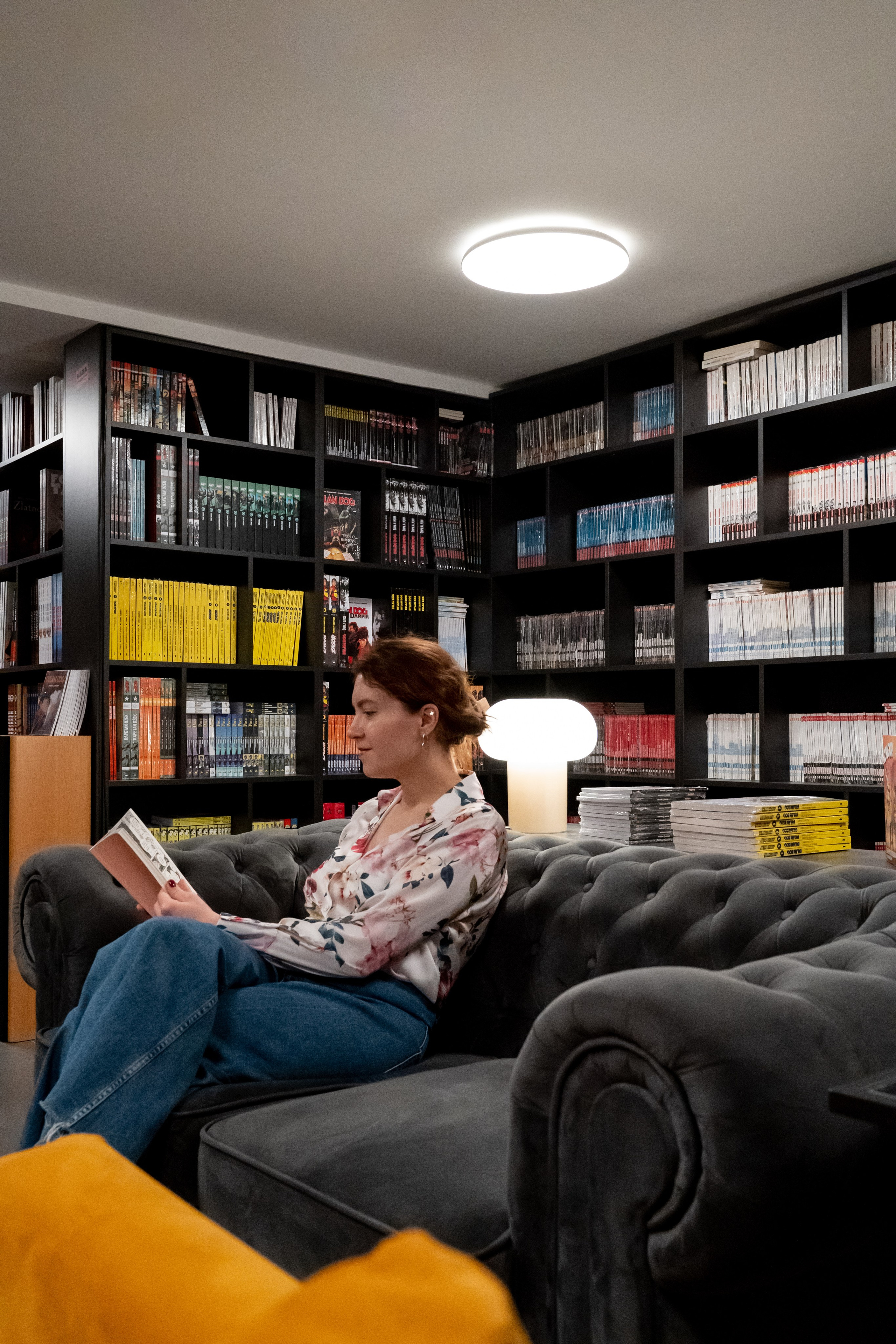 Виктория. Лайфстайл фотограф в Санкт-Петербурге — Наташа Шмидт