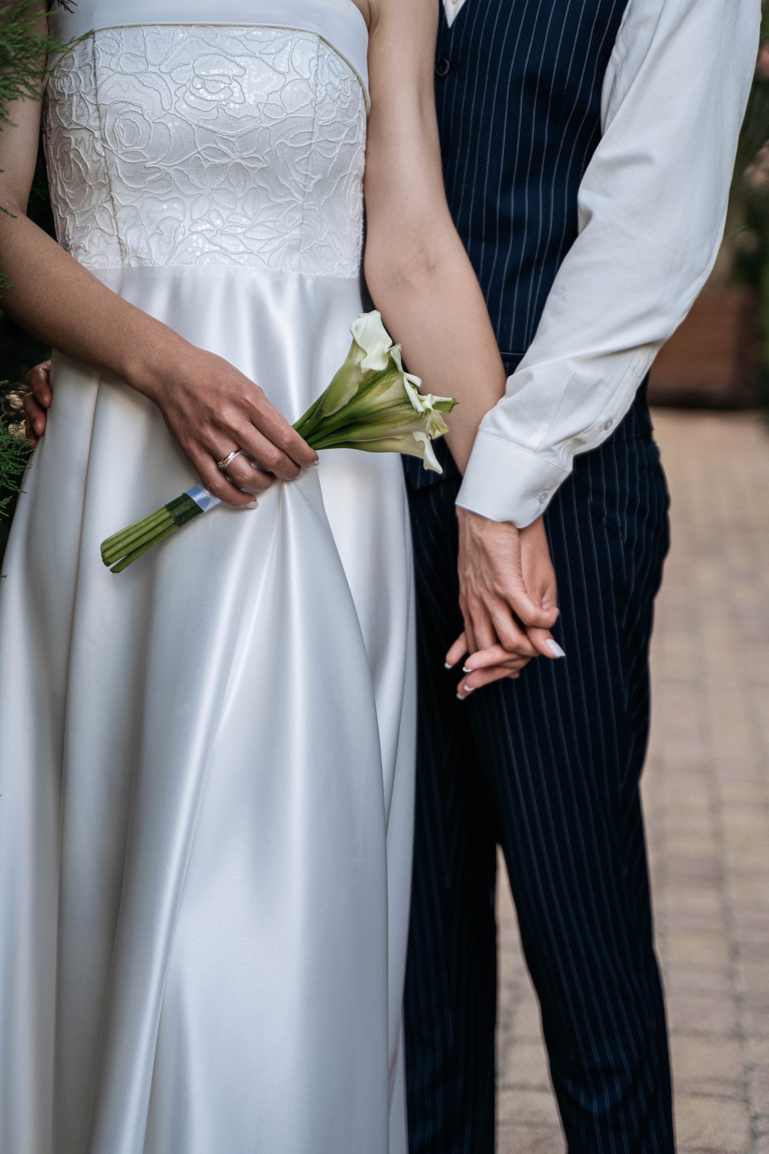 Владислав и Елизавета. Татьяна Тагель