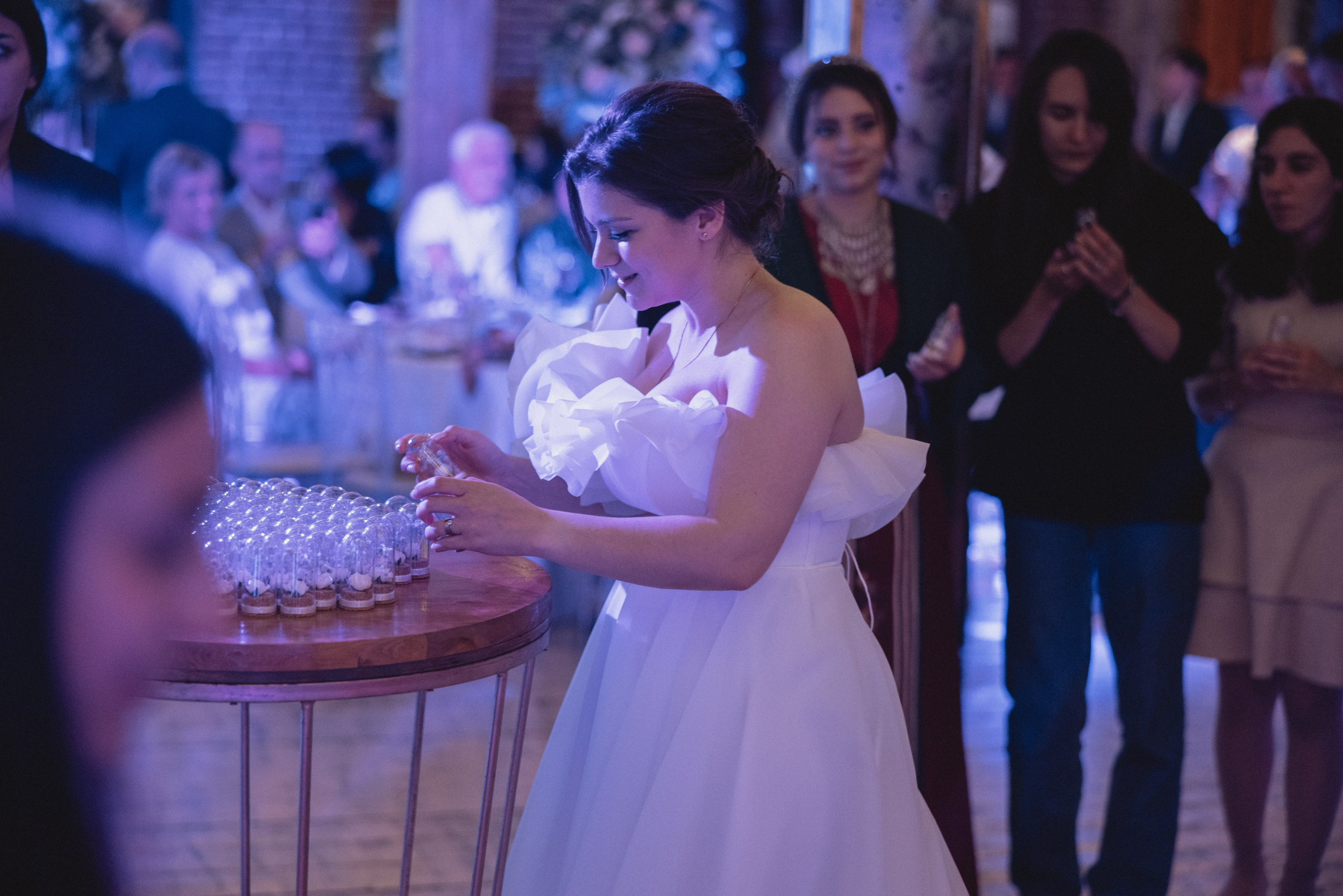 Михаил & Лусине