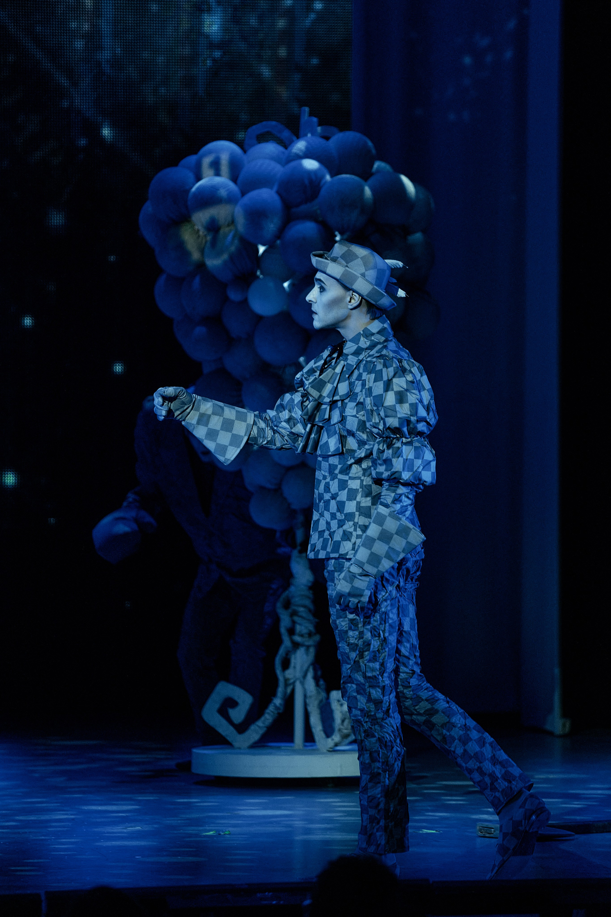 Все о Золушке. Фотограф Нина Антонова