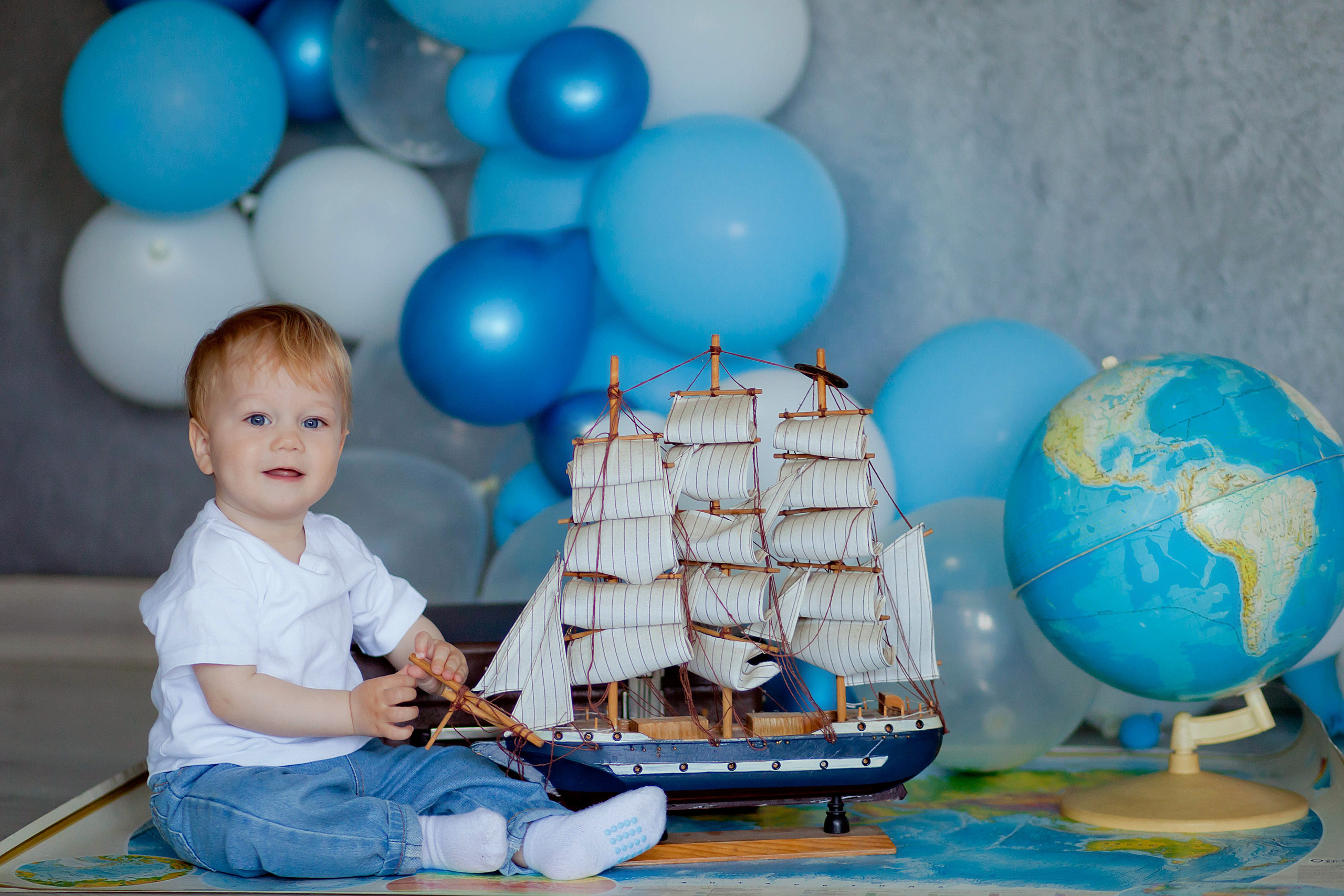 Дети. Карболина Екатерина фотограф в Арсеньеве