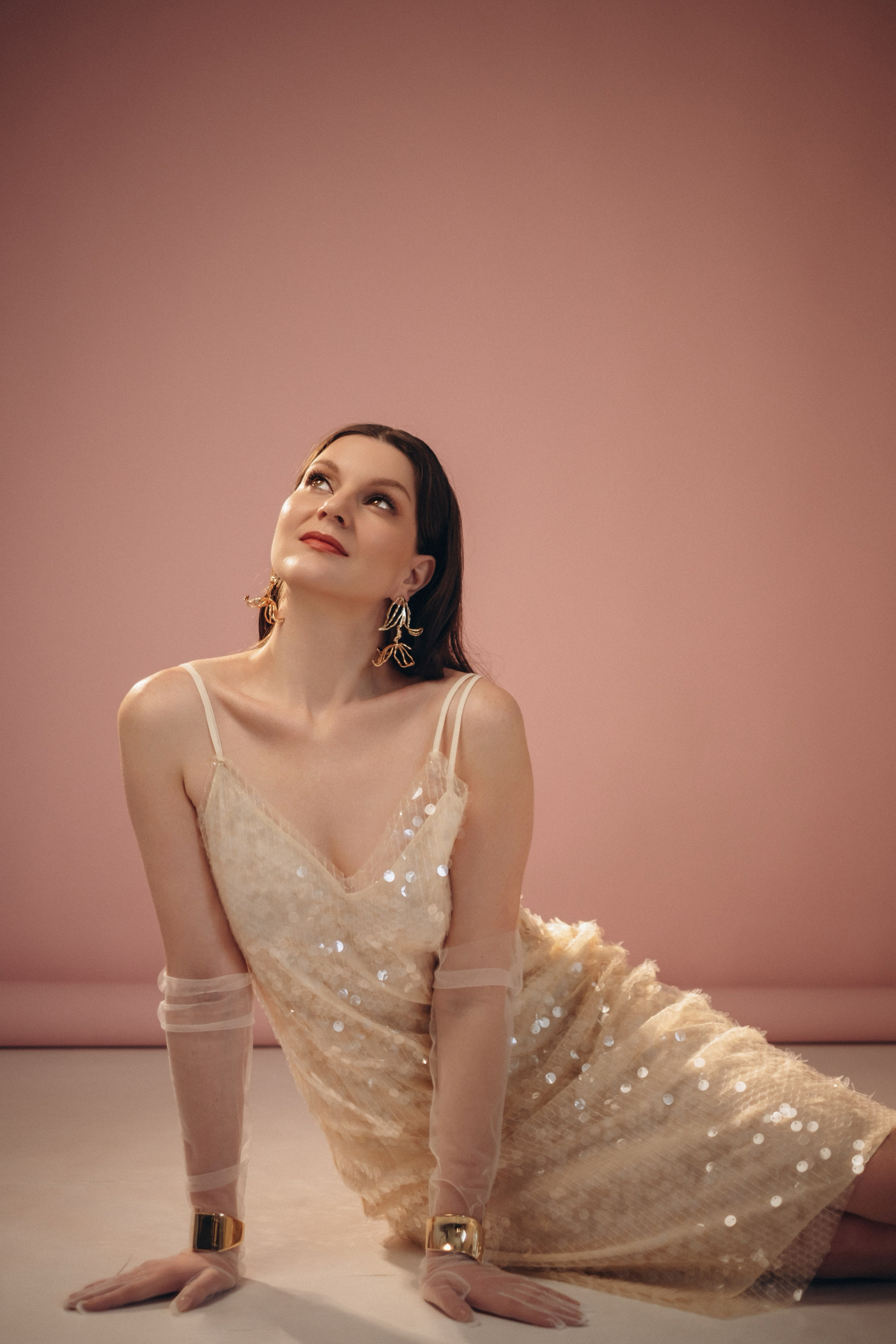 Фотодень со стилизацией. Фотограф Новосибирск Анна Рождественская