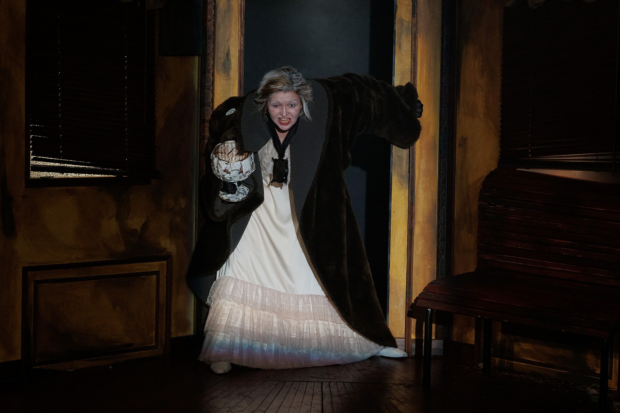 Каинова печать. Боченков Вадим | Фотограф в Пскове и Санкт-Петербурге