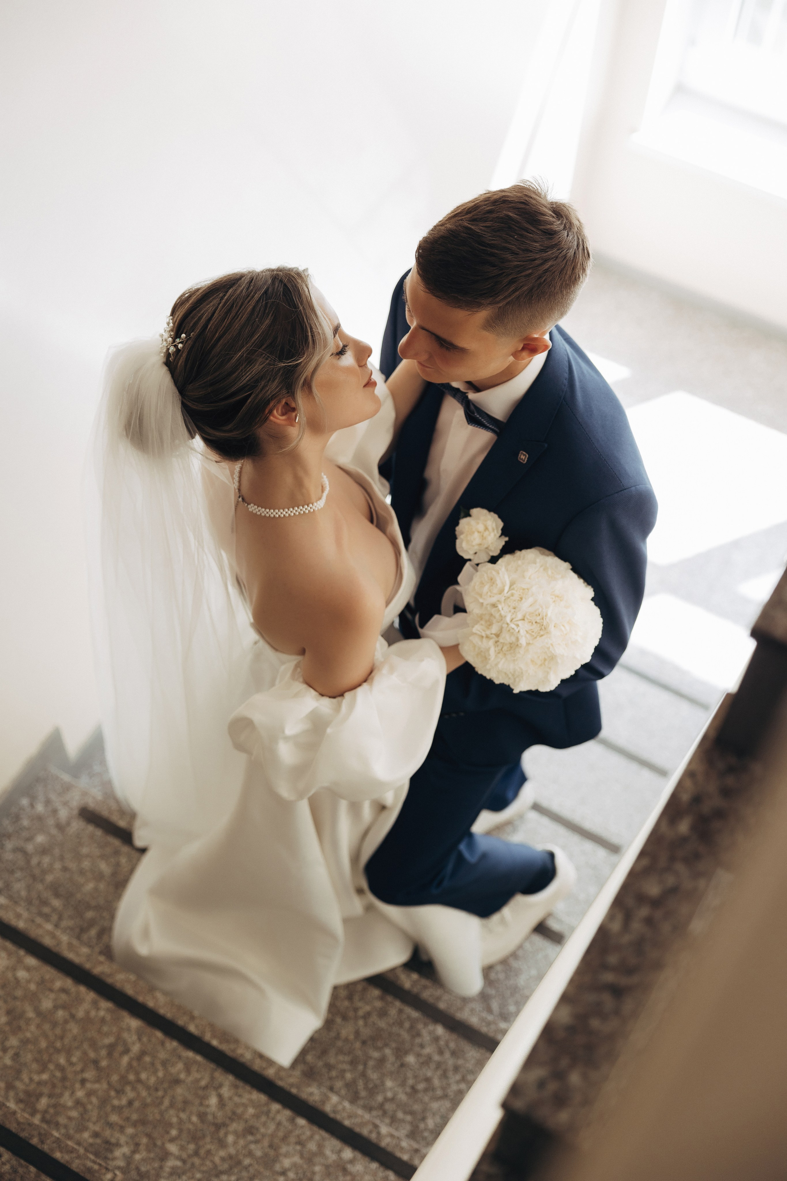 ❤️. Свадебный и семейный фотограф в Астрахани Заскокина Анастасия