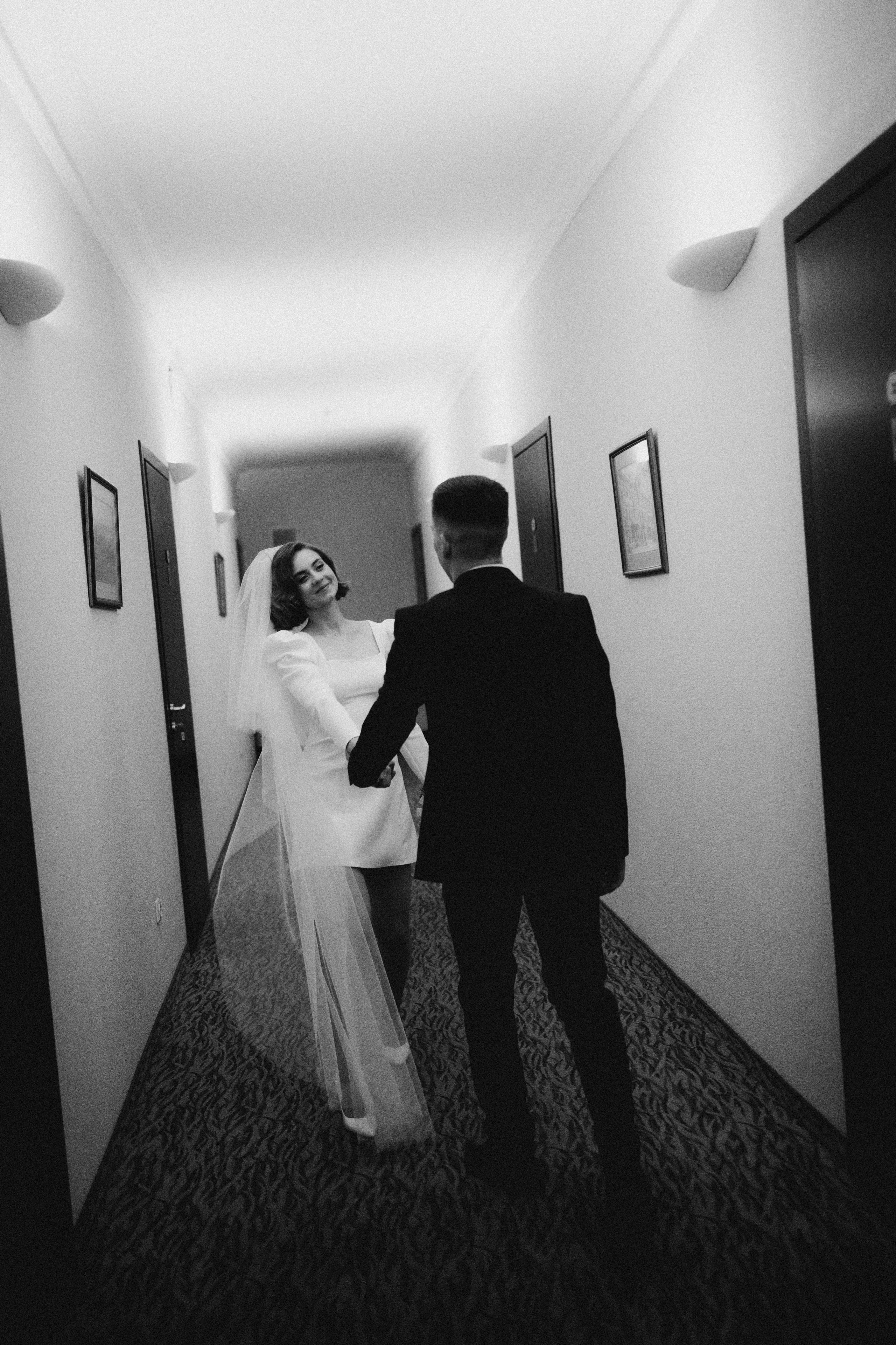 Никита и Алина. Фотограф в Самаре Петрякова Юлия