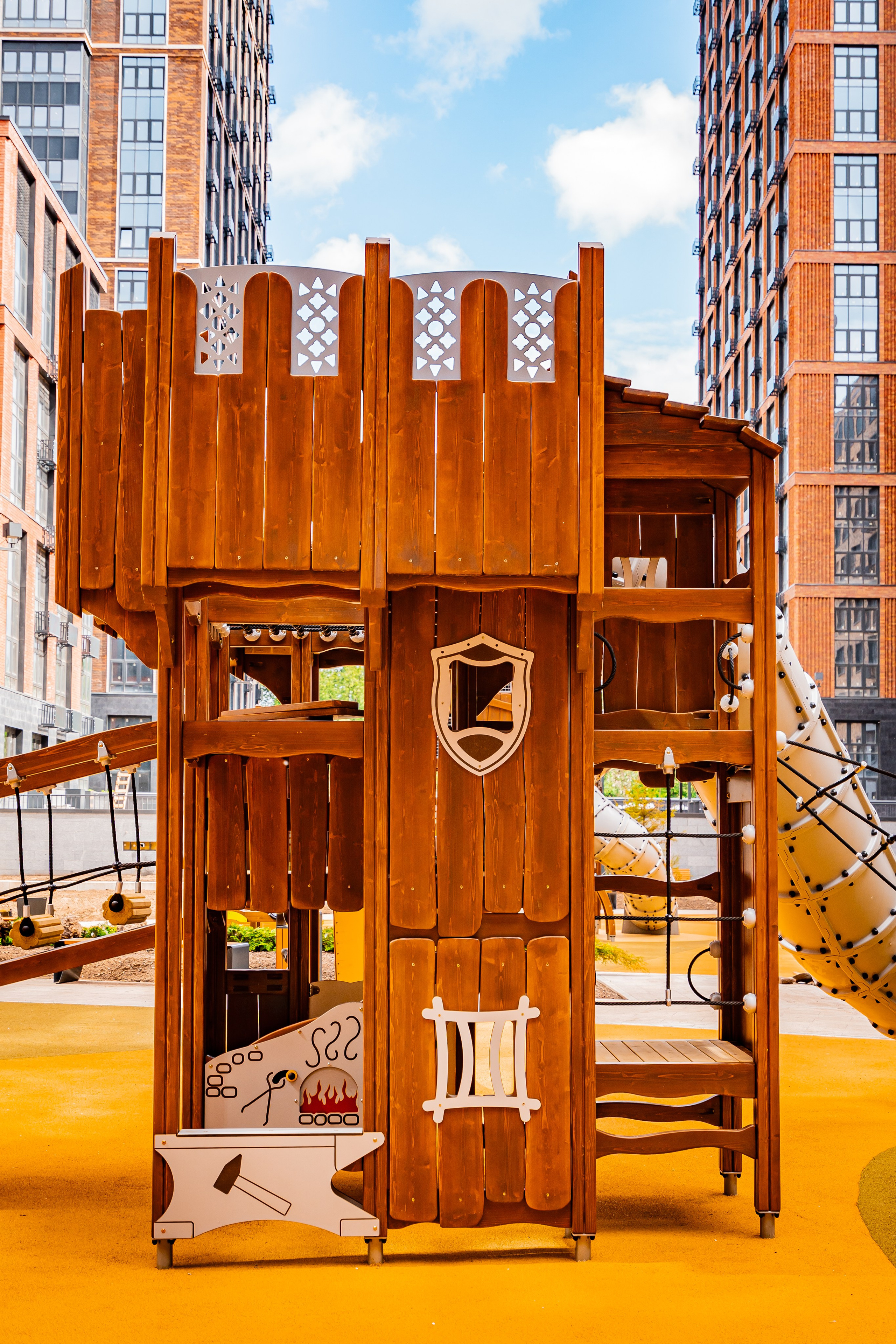 Ховрино. Фотограф Владислав Кононихин