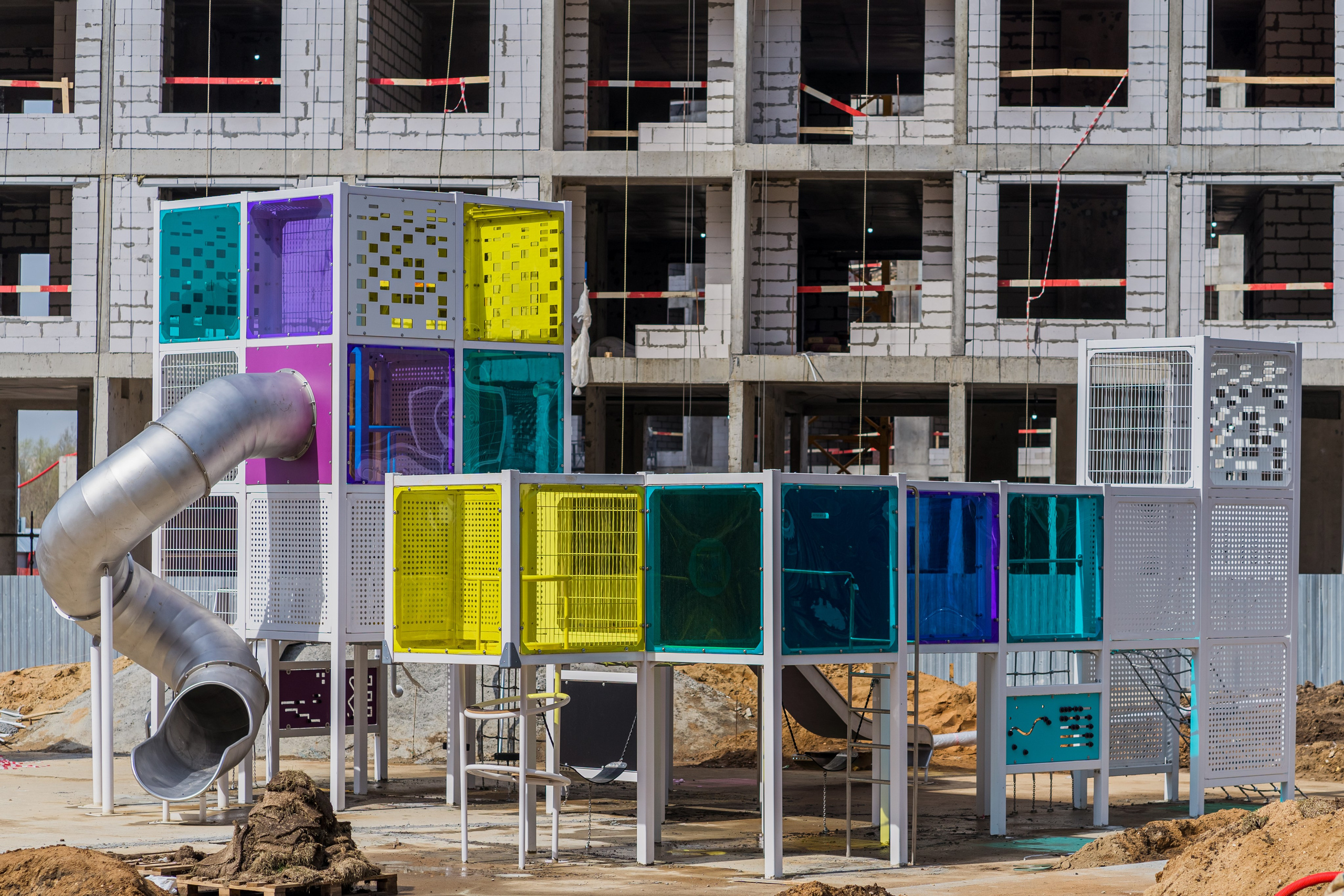 Алия. Фотограф Владислав Кононихин