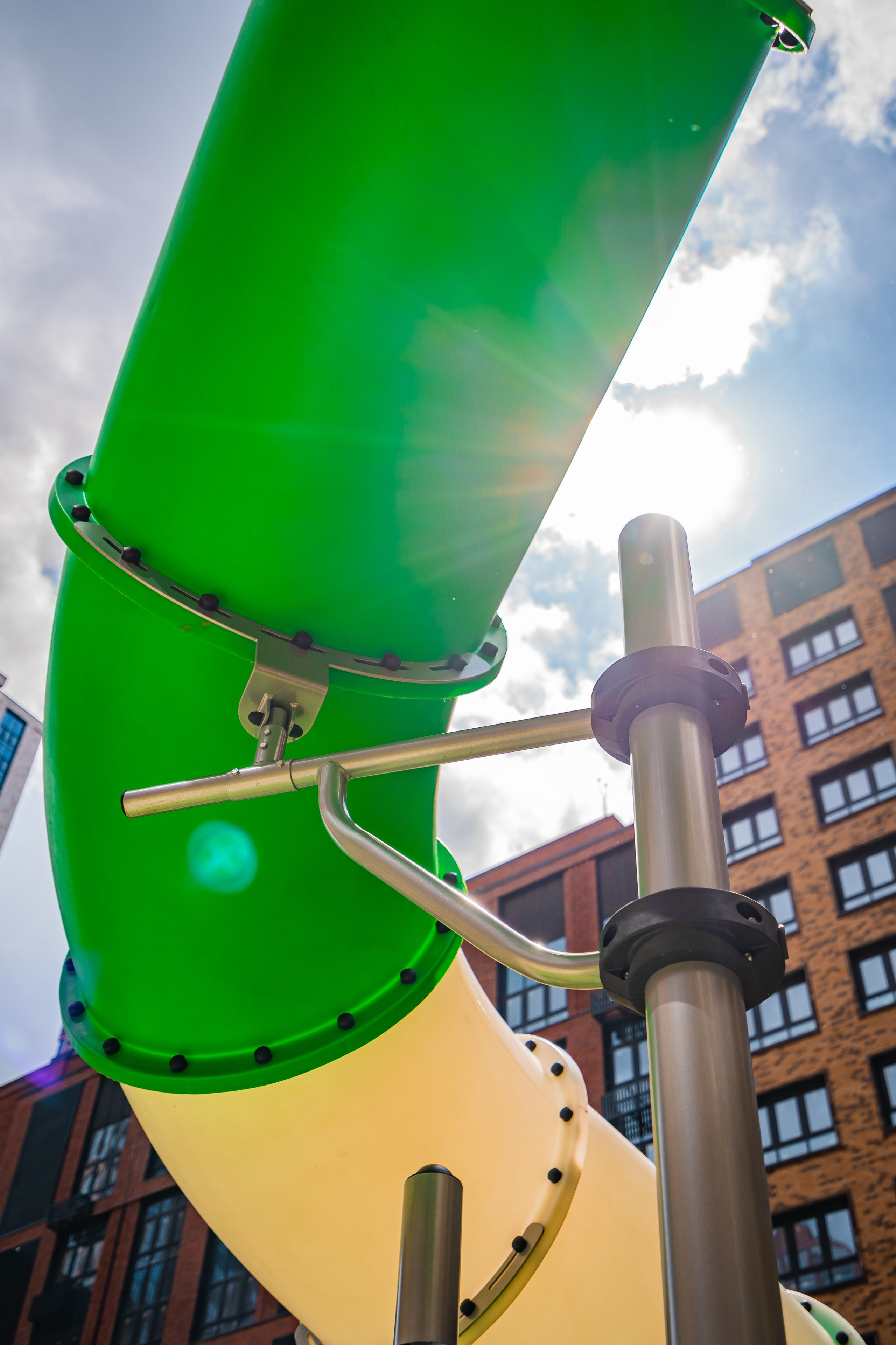 Ховрино. Фотограф Владислав Кононихин