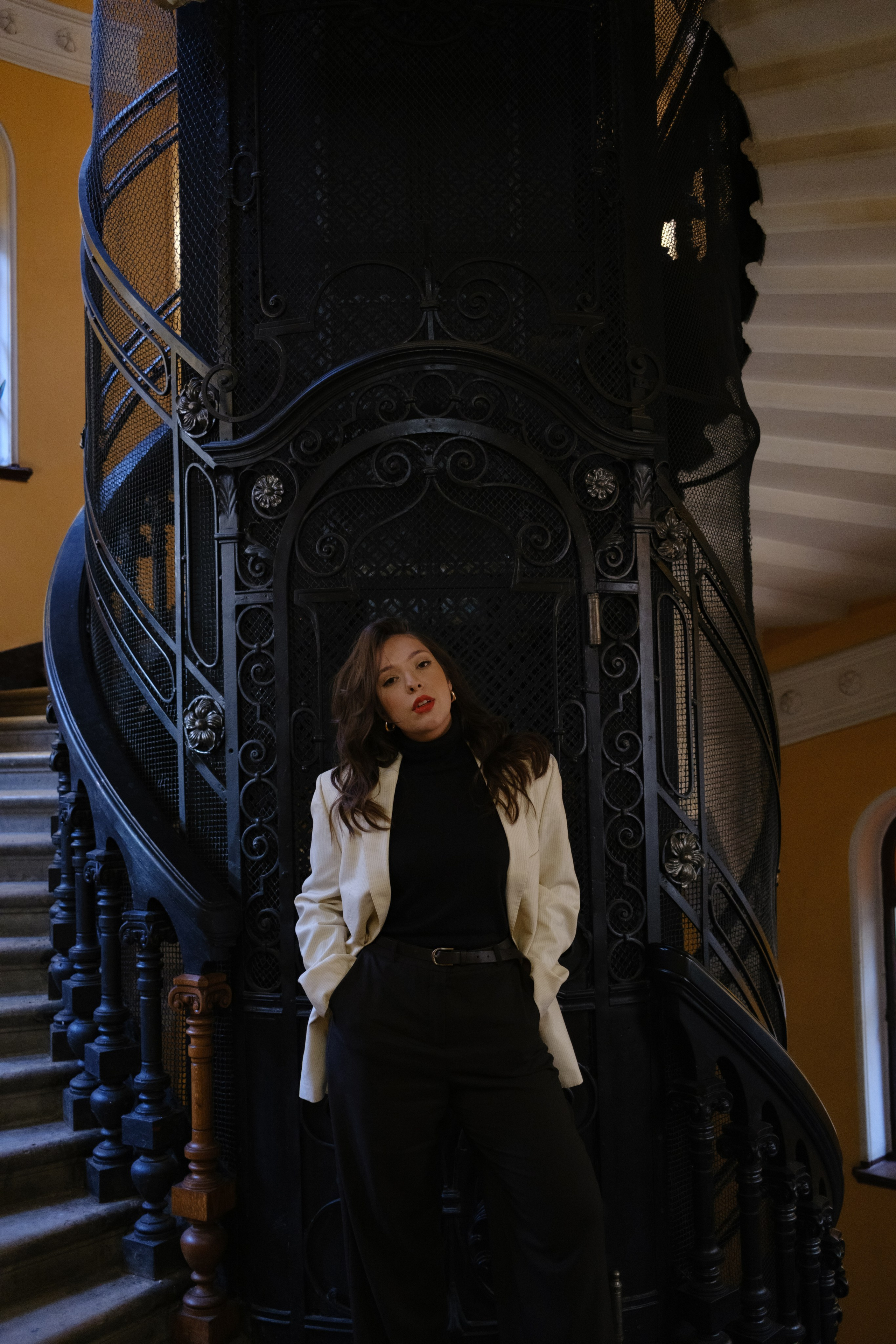 Индивидуальные съемки |Женский портрет г. Санкт — Петербург |. Репортажный фотограф в Калининграде Екатерина Суханова