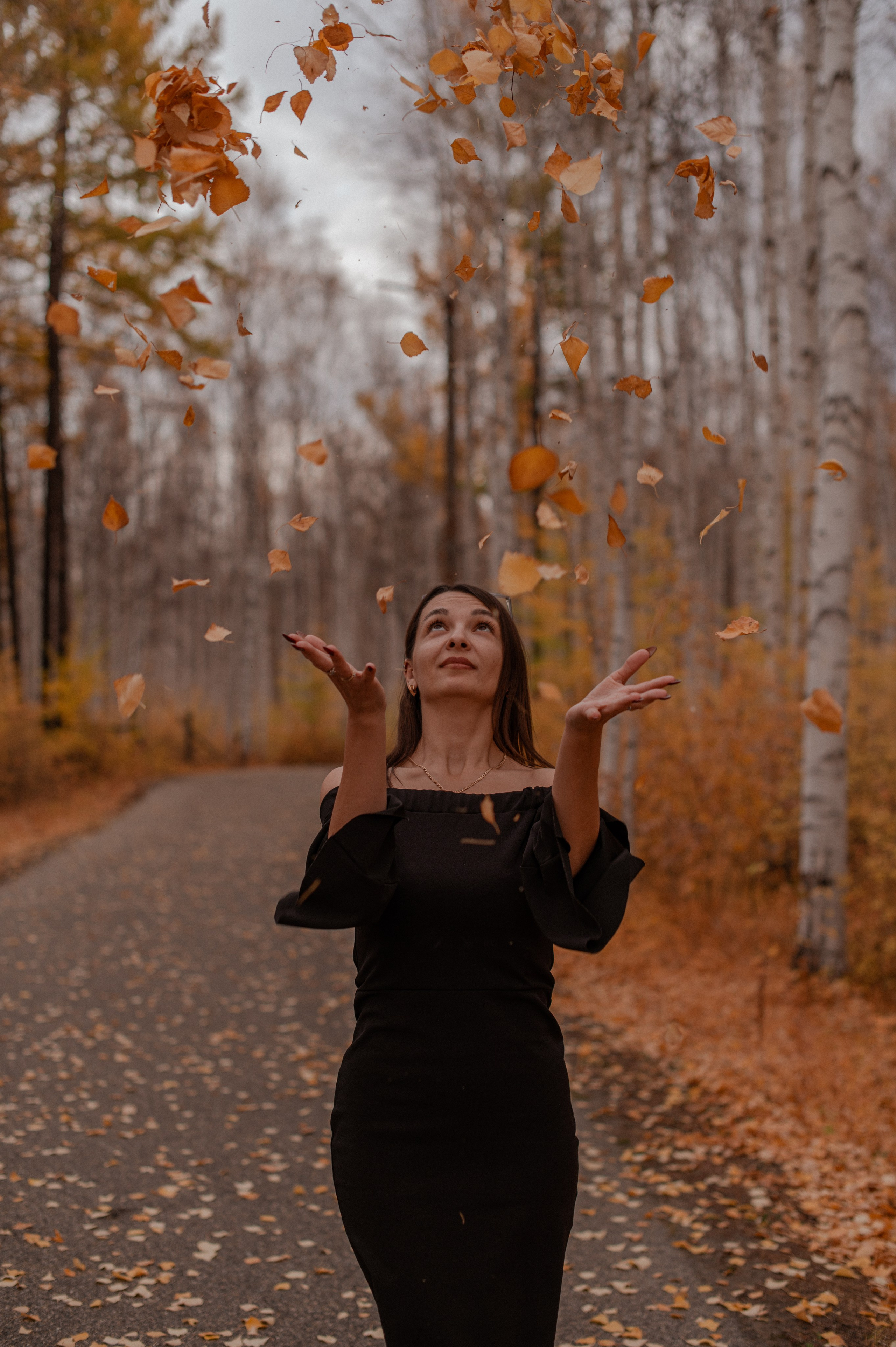 Татьяна. Фотограф Виктория Воронина