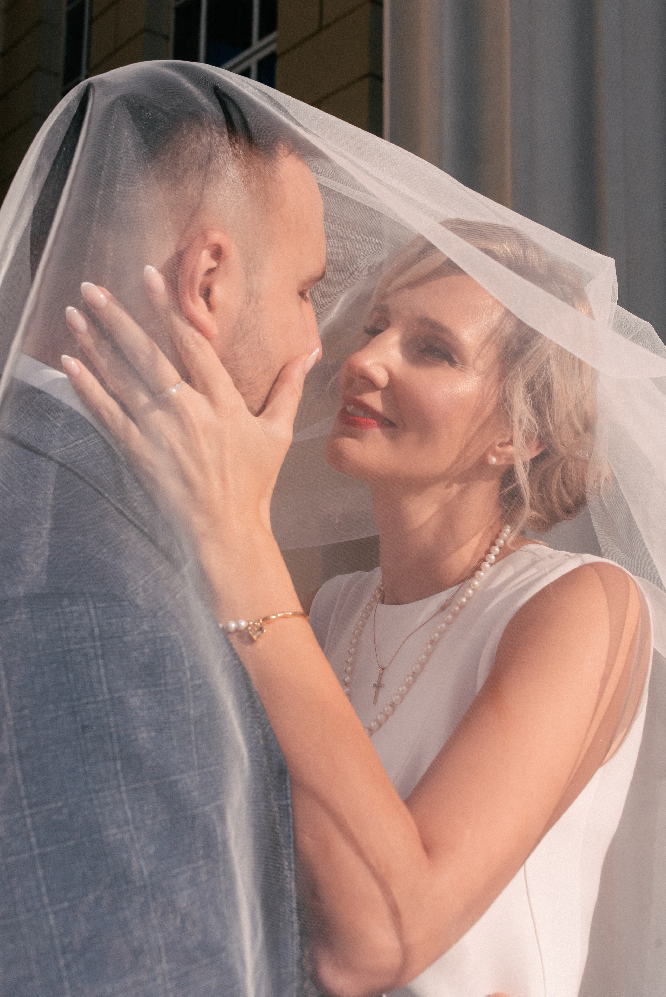 Александр&Александра. Фотограф в Новосибирске Анастасия Курто