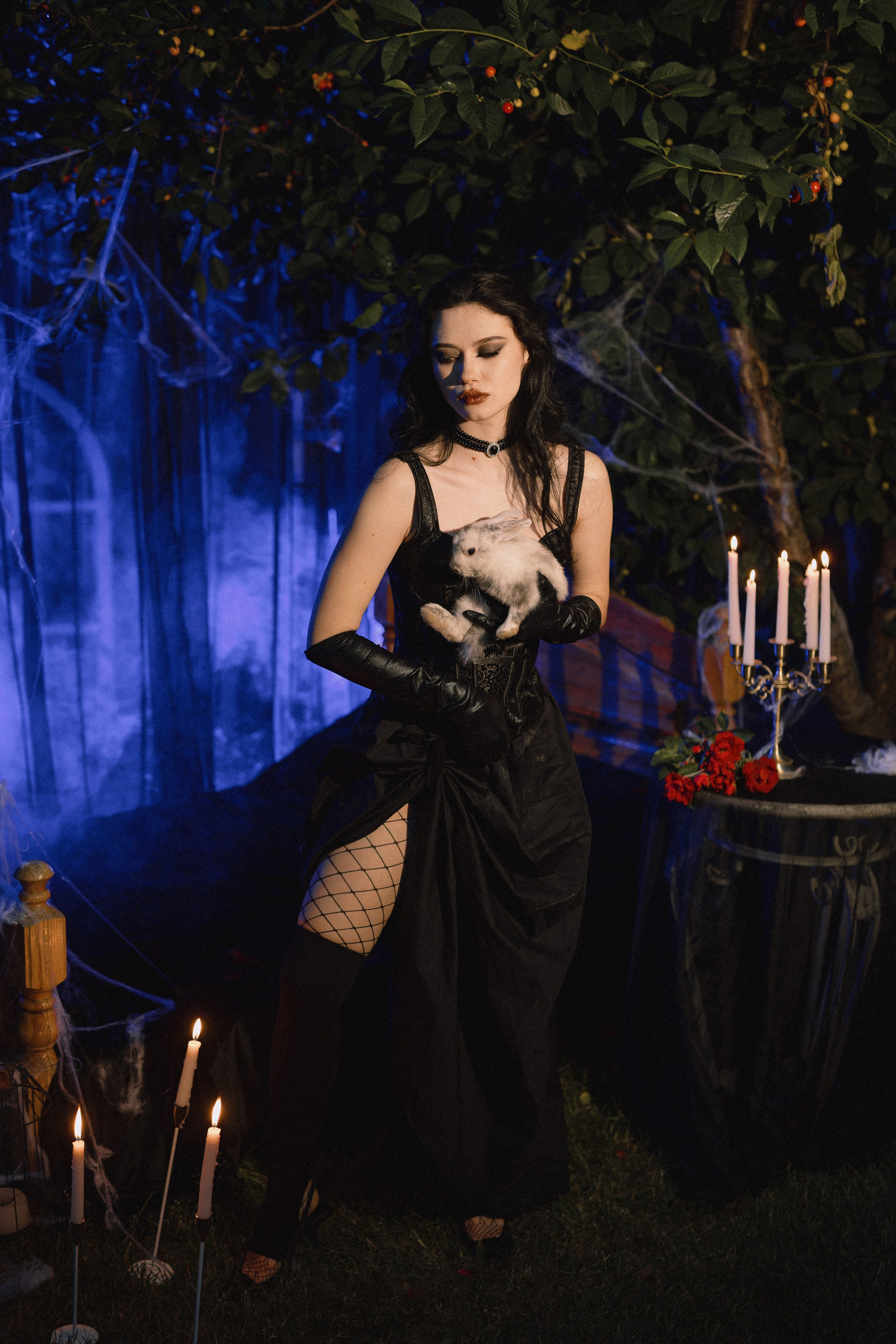 Наташа. Свадебный и семейный фотограф в Тамбове и Котовске Артём Комбаров