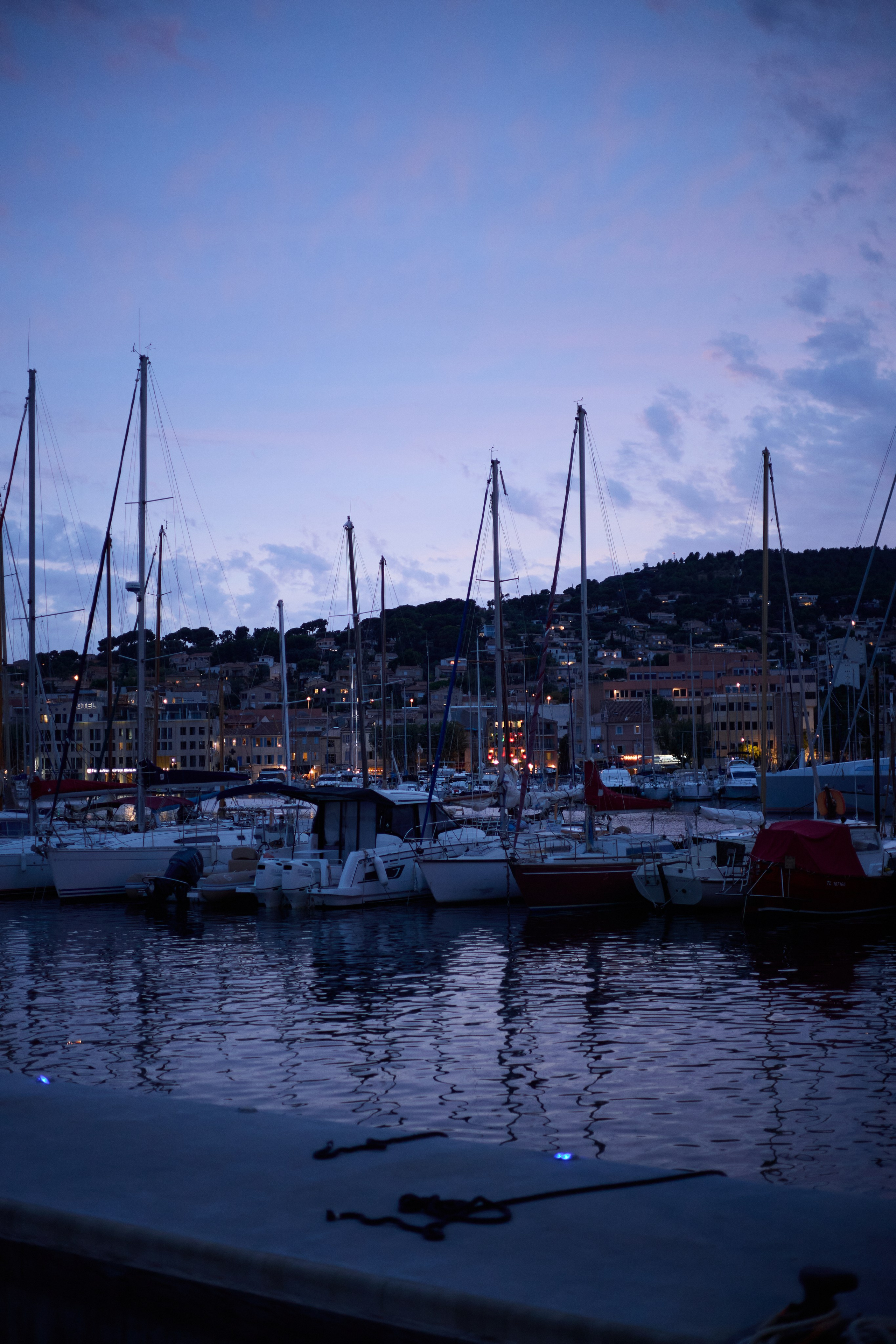France (Provence & Paris) Sep'25. Анастасия Зобнинá — фотограф в Санкт-Петербурге/СПб