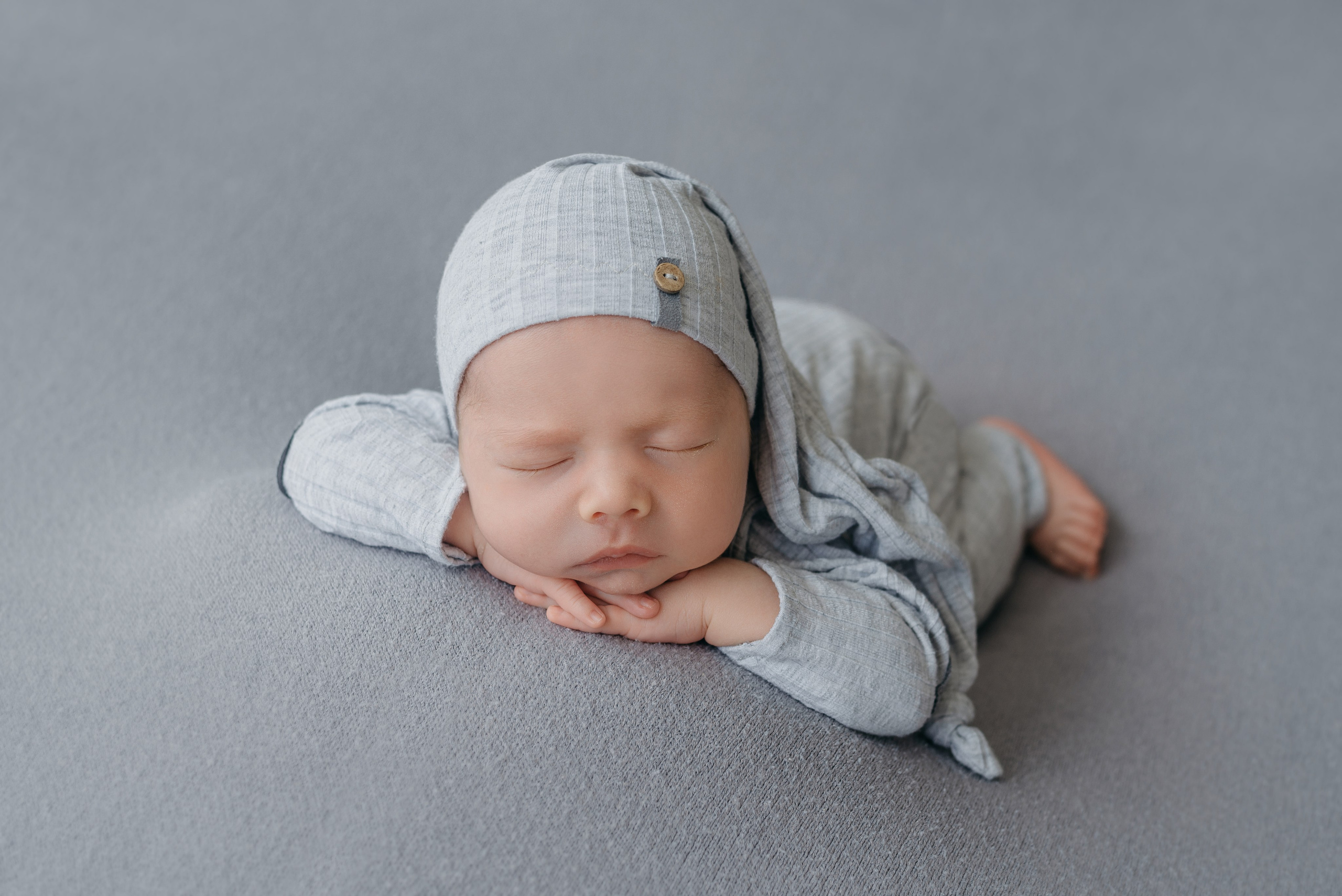 Даня. Фотограф новорожденных Белгород