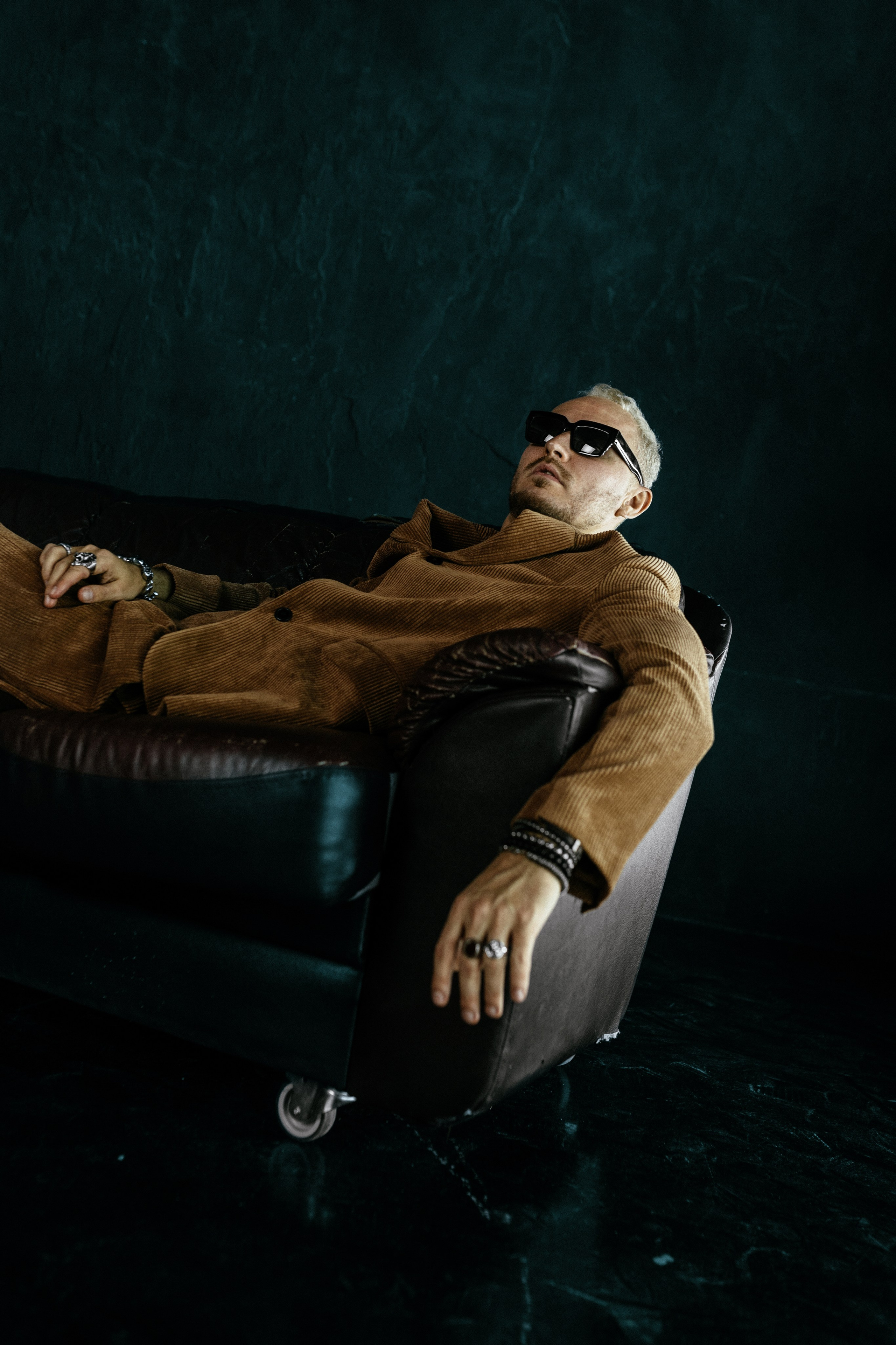 Artem Kai. Фотограф Казань Рафаэль Гайнутдинов