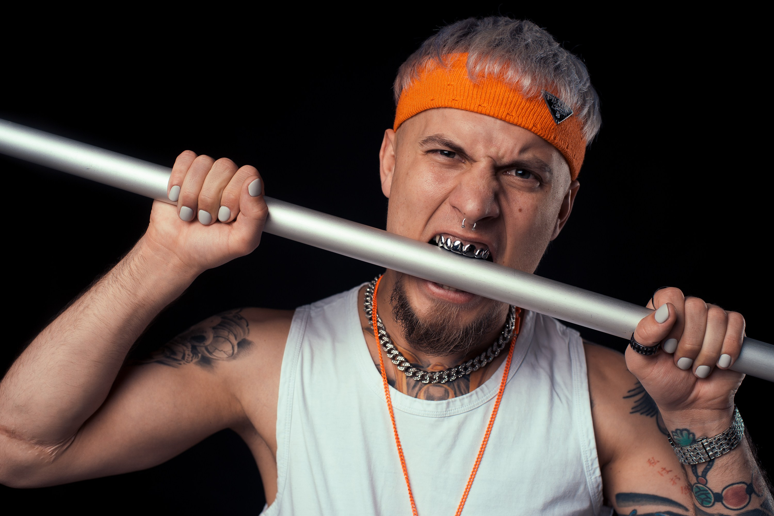 Dabro&Hard. Главная