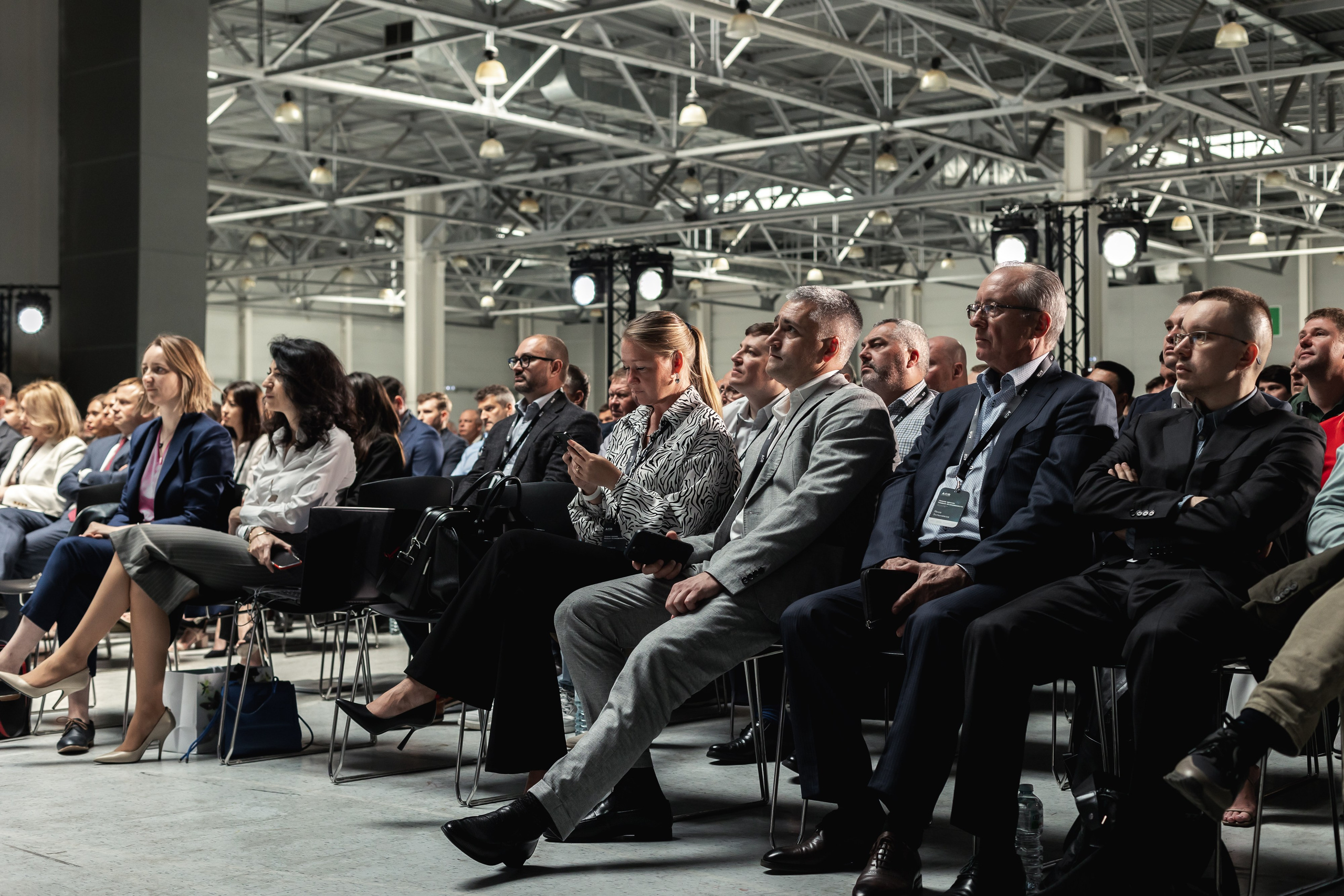 Партнерская конференция AGR automotive group. Коммерческий фотограф Ксения Есина