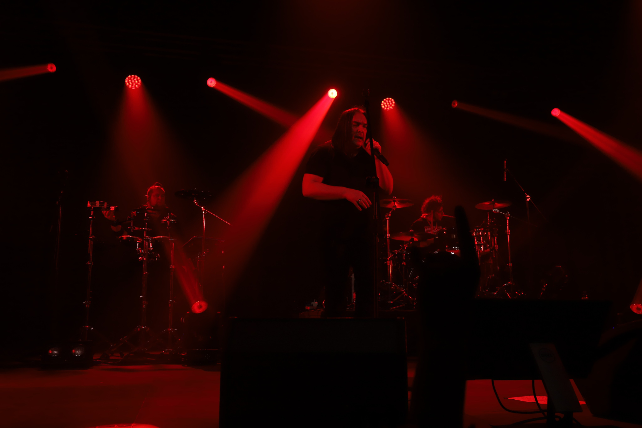 Горшенёв — «Песни Брата». Фотограф в Тюмени Алексей Модин