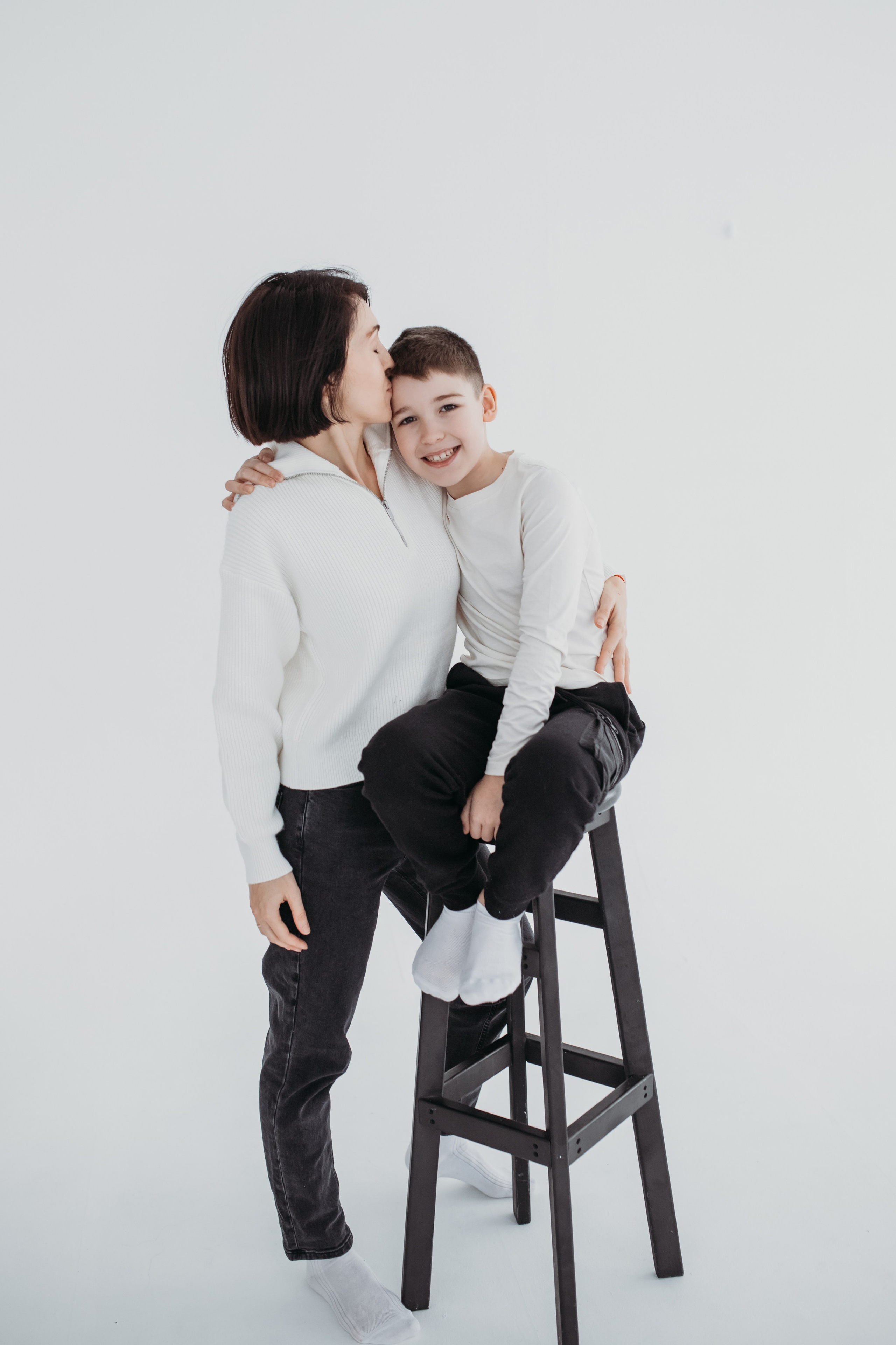 Кира. Семейный и детский фотограф Минск, Беларусь