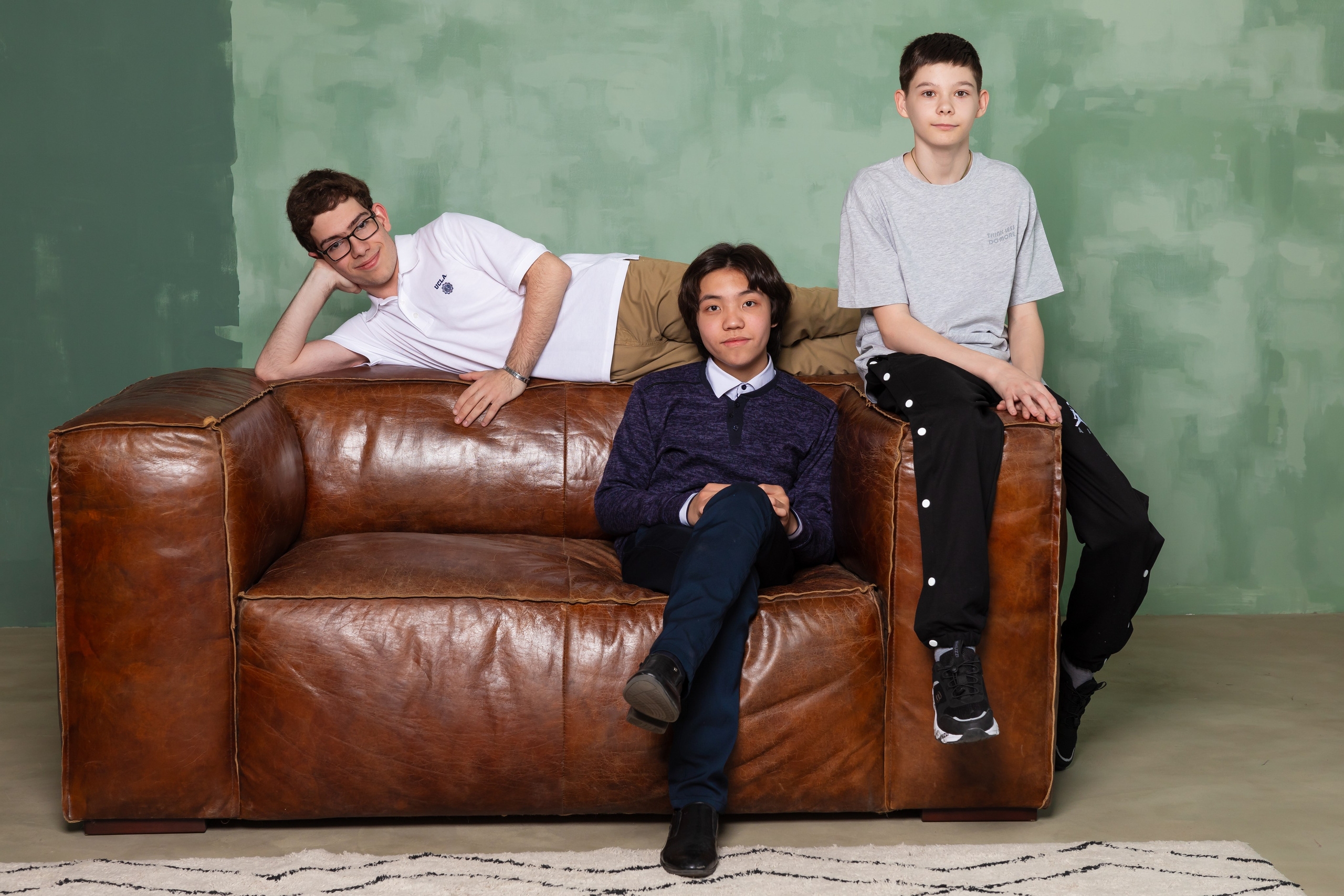 7 класс. Семейный, детский и школьный фотограф в Москве Рудницкая Анна