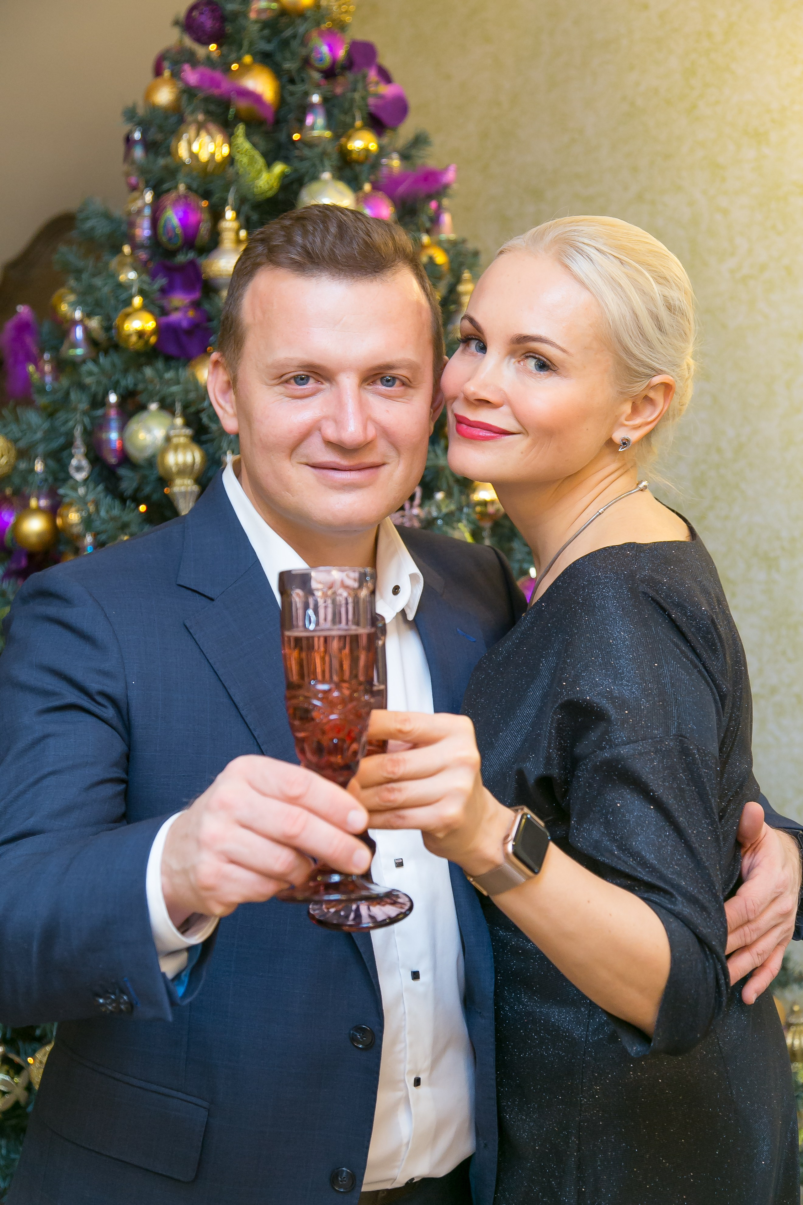 НОВЫЙ ГОД. Главная