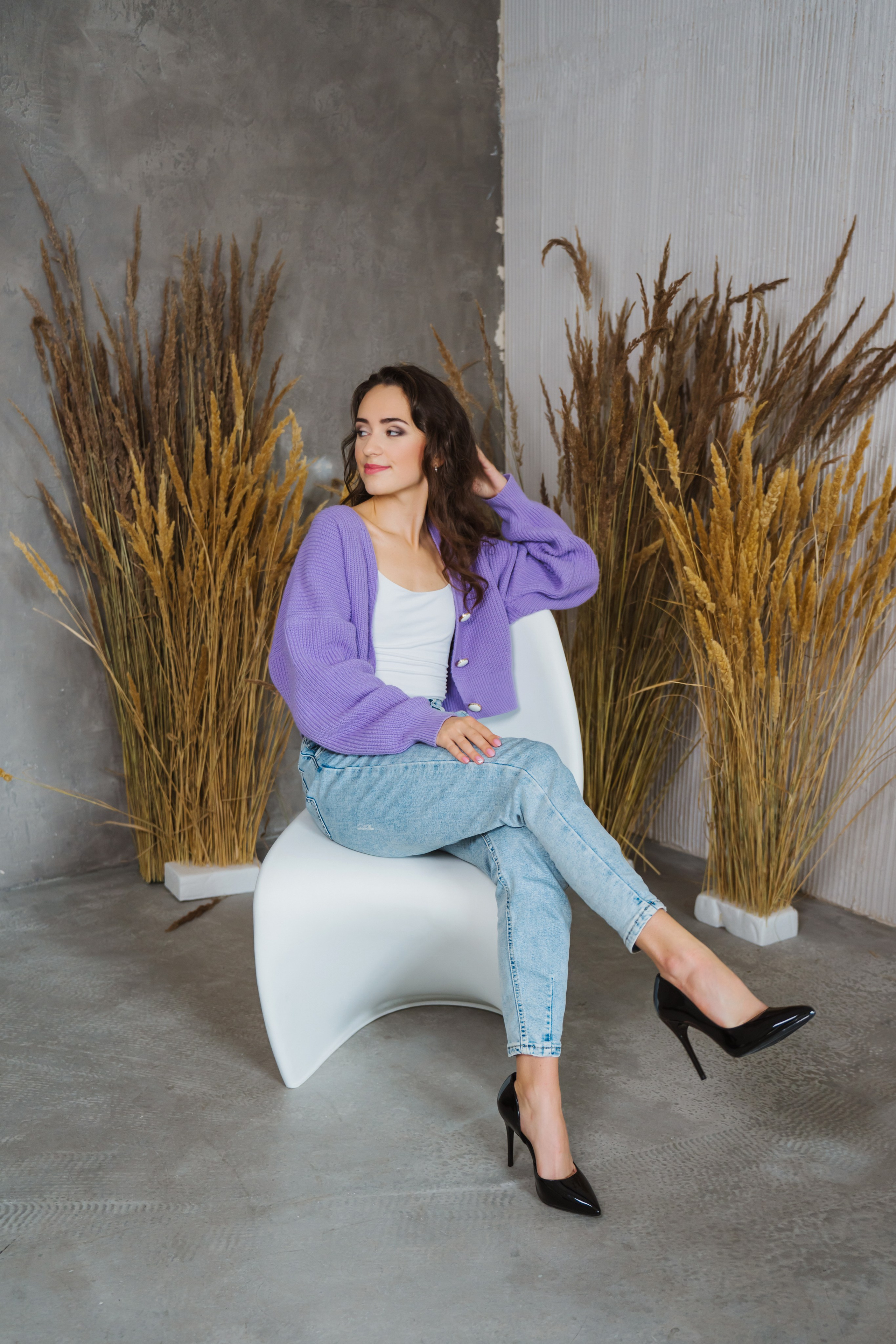 Маргарита студия. Фотограф Оксана Шавва