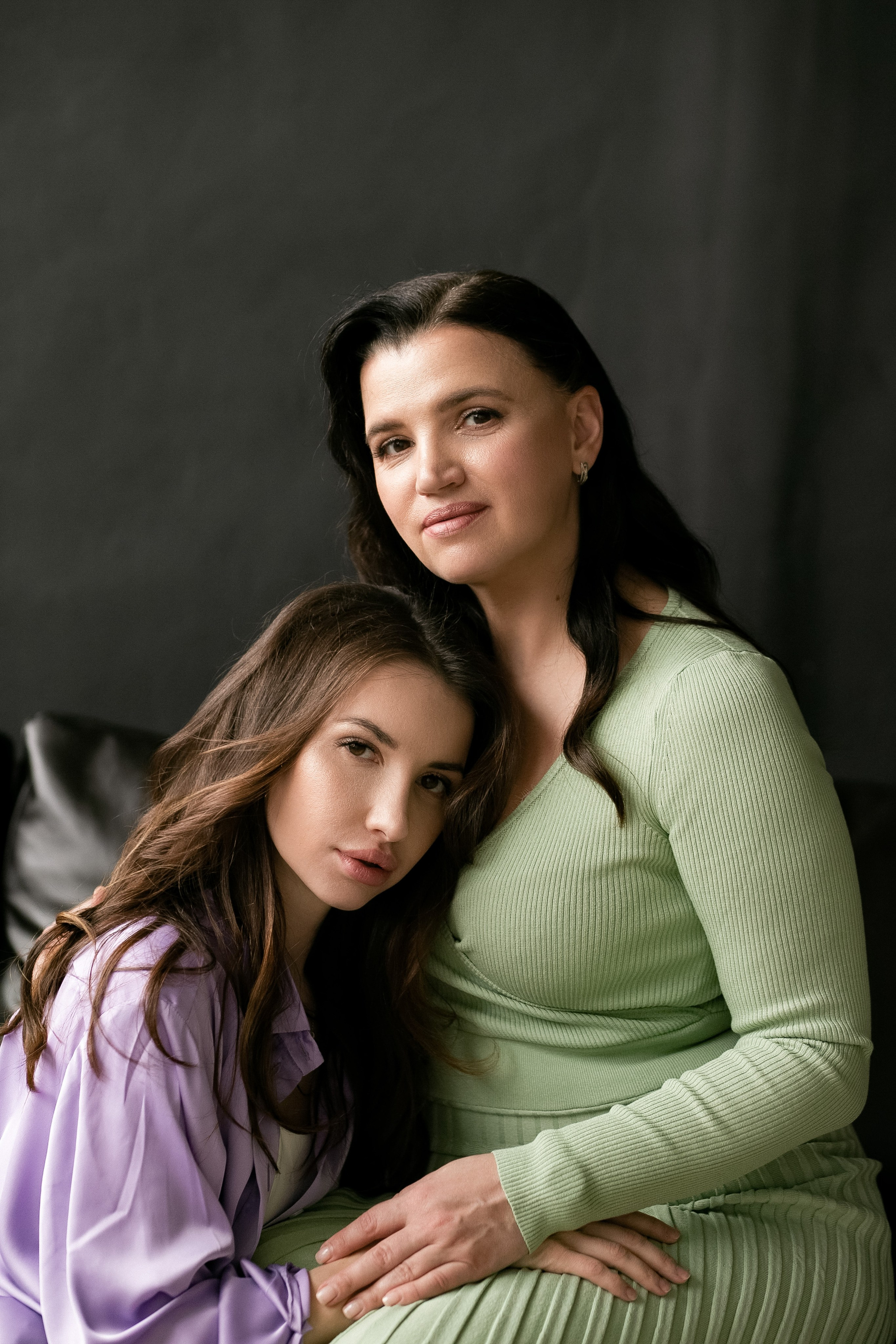 4 поколения. Фотограф Шевчик Виктория