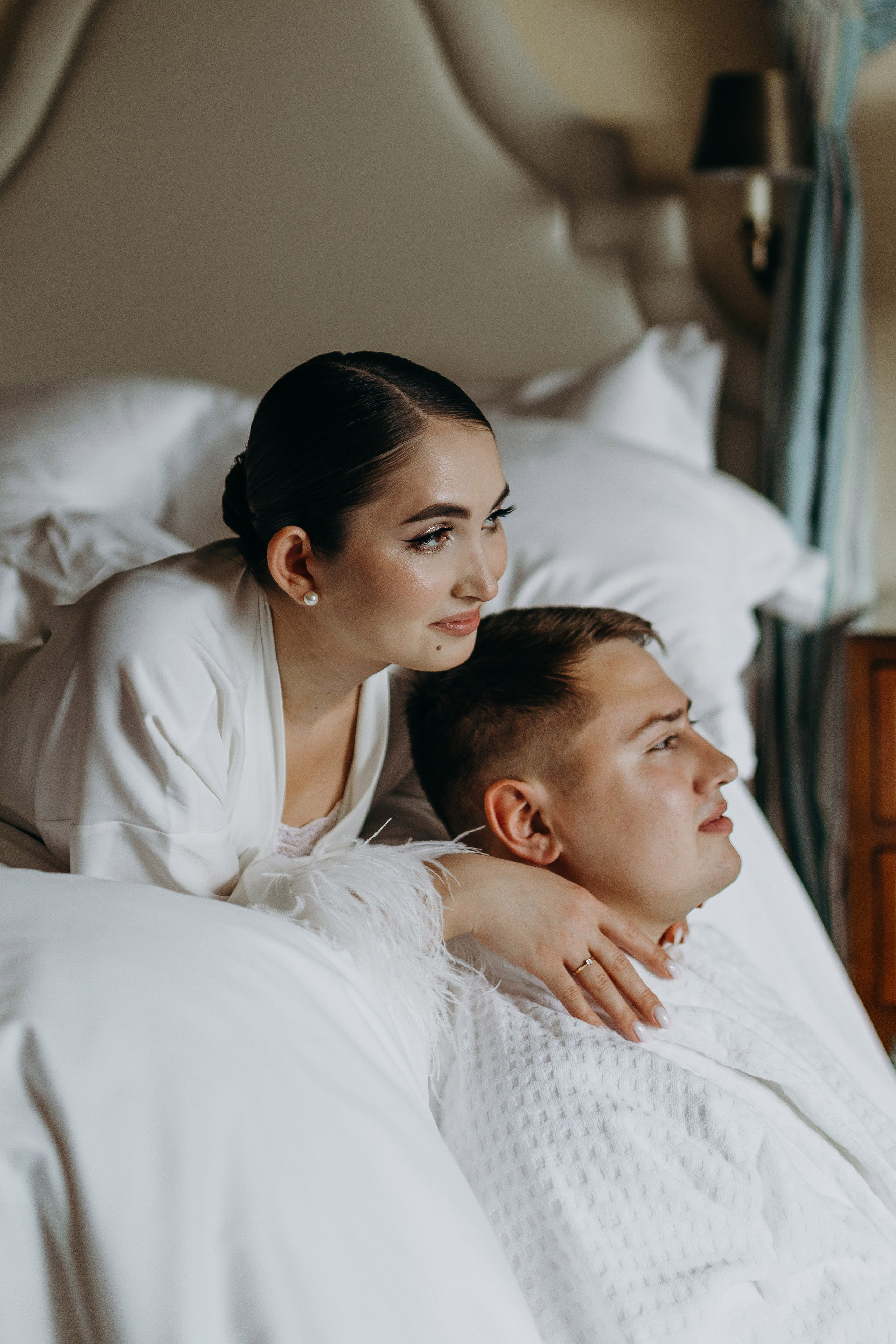 Wedding day 08.05.24. Свадебный фотограф в Санкт-Петербурге