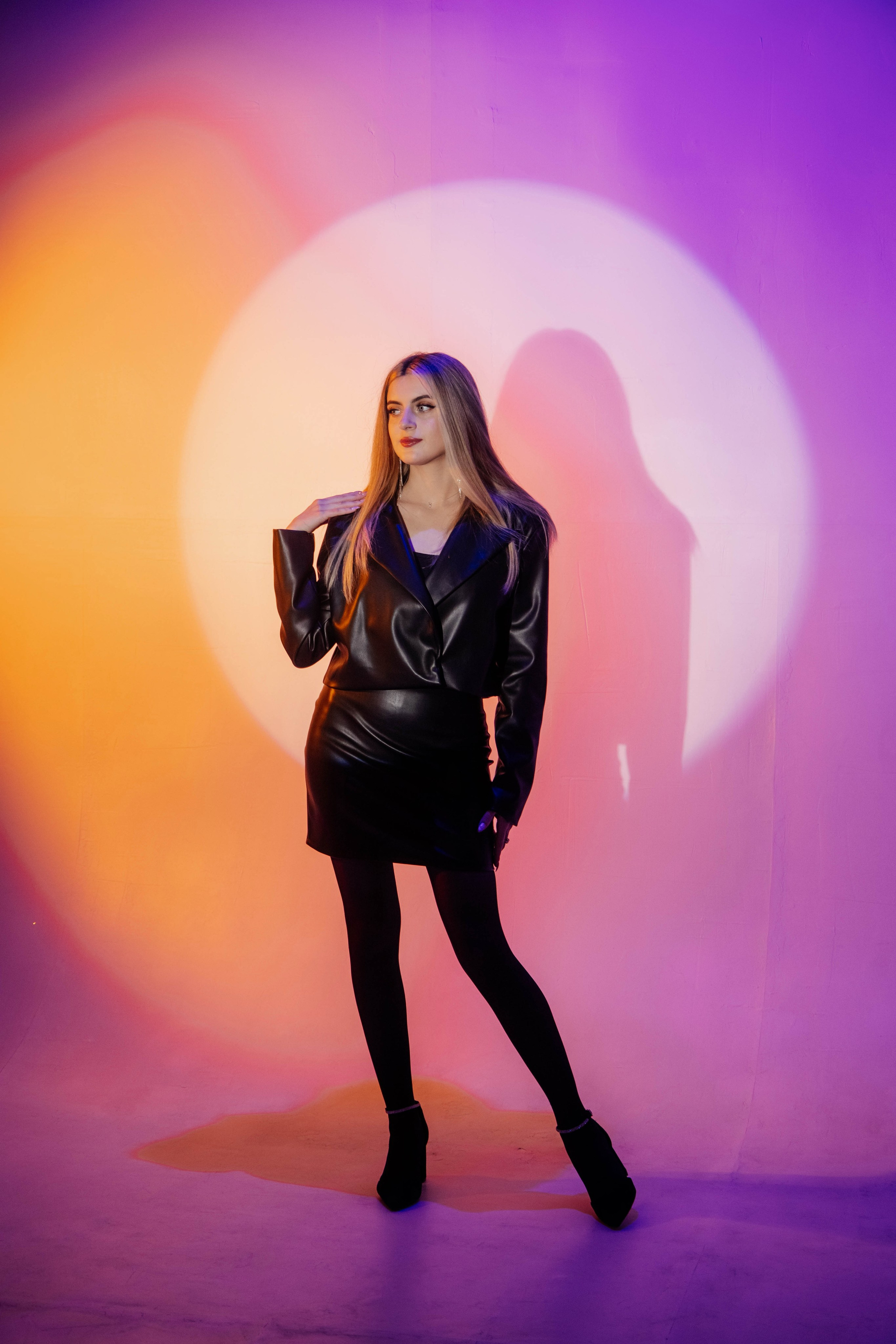 Фотограф Нелли. Фотостудия Минималист