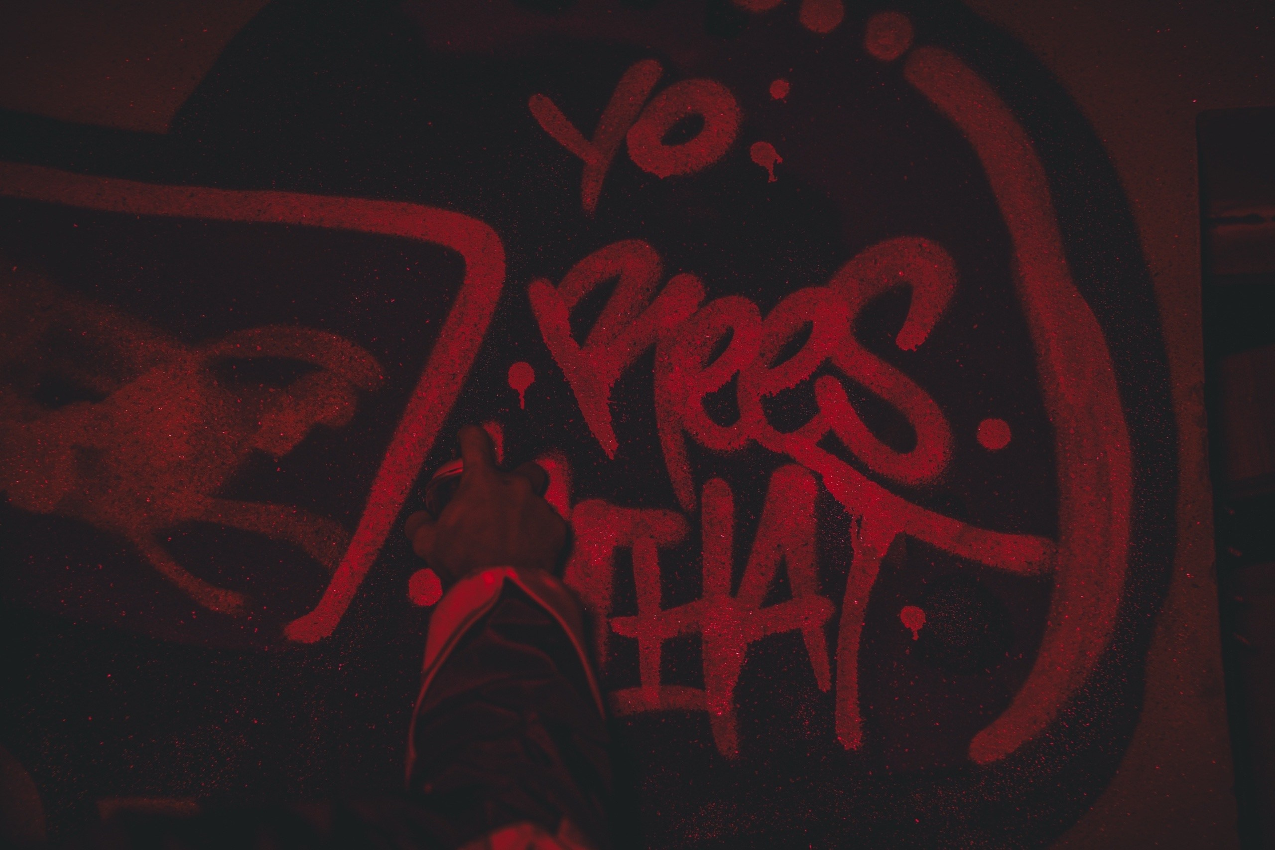 Театр ненависти. S8C портретный, уличный и арт фотограф, в Саратовской области и г. Балаково