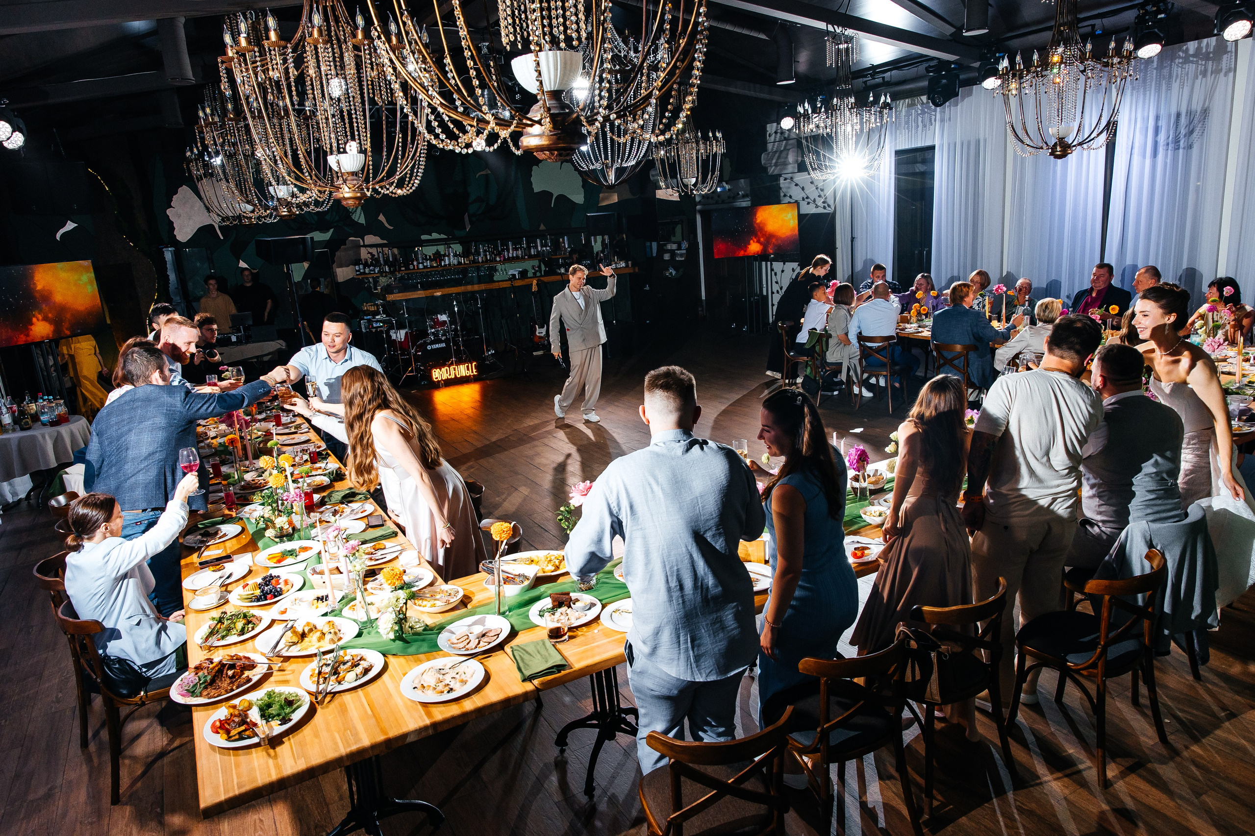 23/08. Свадебный фотограф в Москве Виктория Арехова