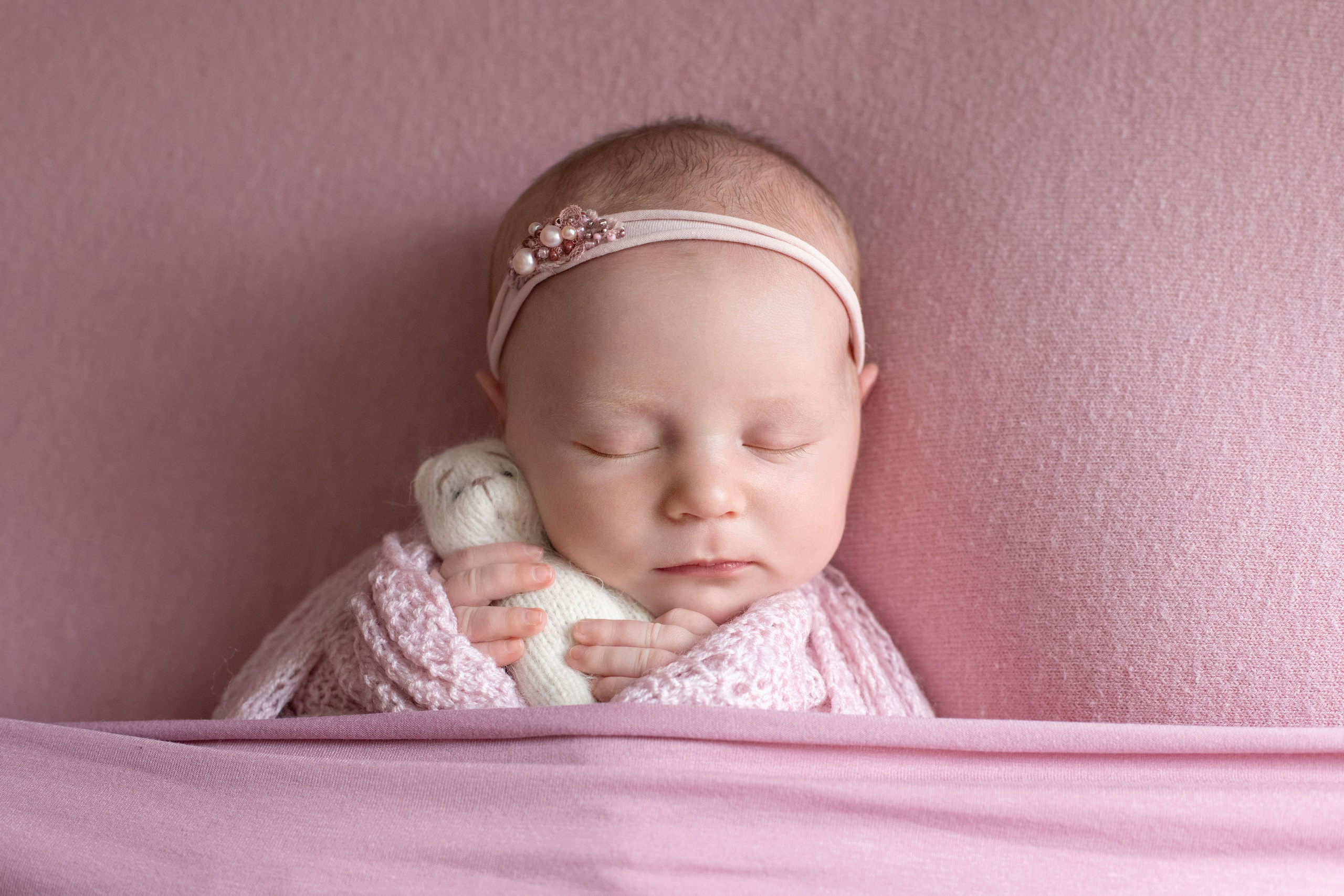Елена Итого. Фотограф новорожденных в Екатеринбурге Татьяна Продан
